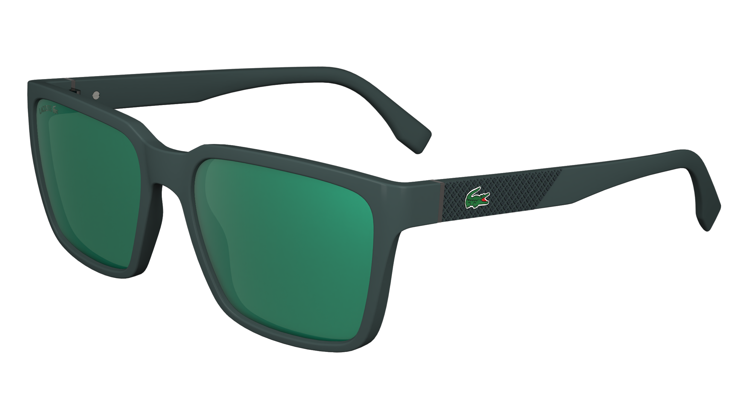 L6011S 301 Occhiali da sole Lacoste 1
