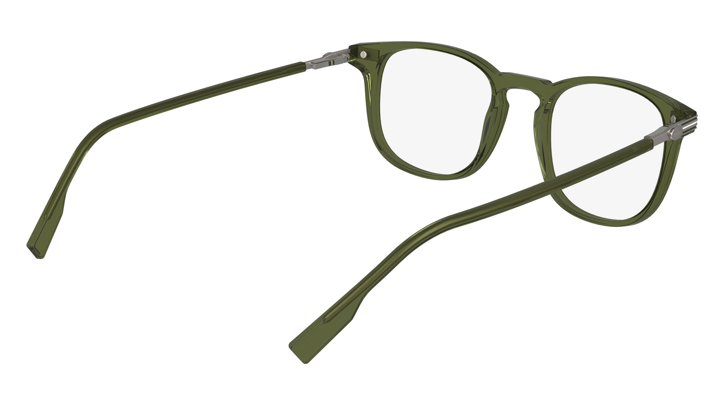 L2954 275 Montature da vista Lacoste 5