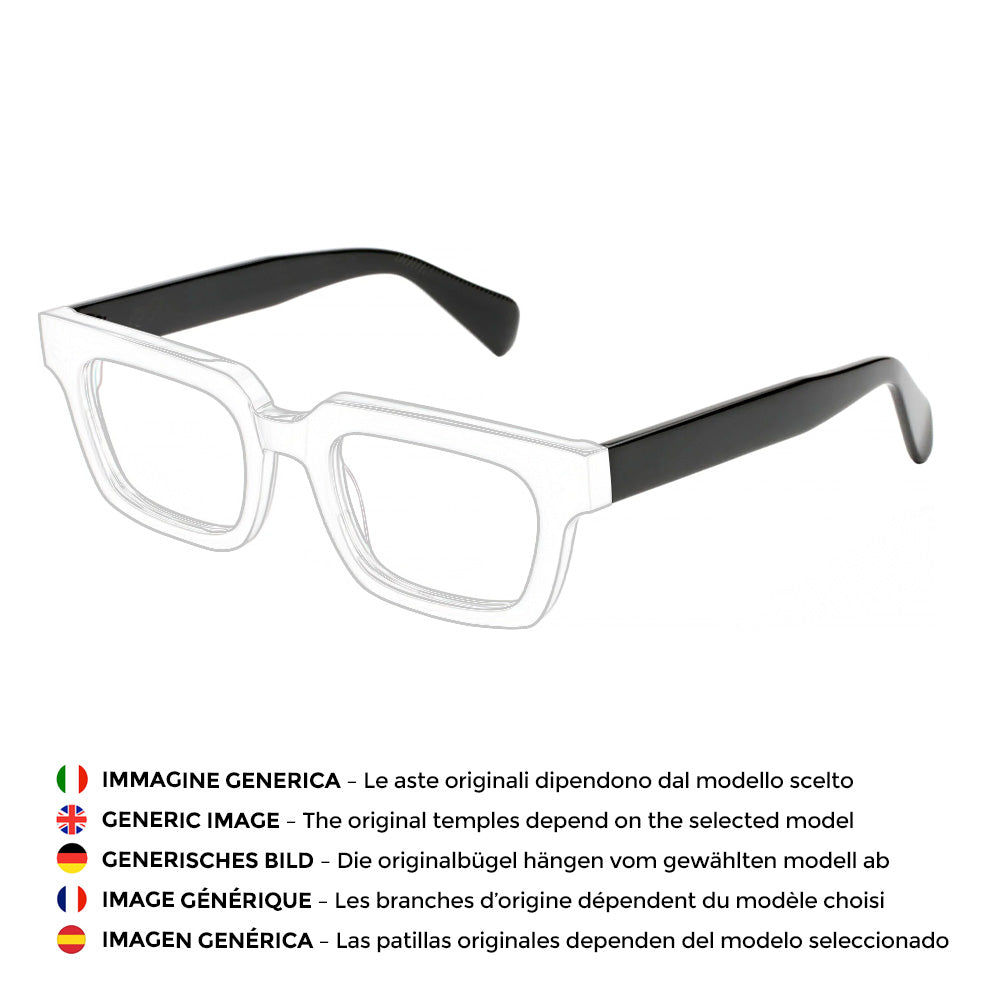 Aste di ricambio Aste di ricambio Vistaexpert Default Title 1