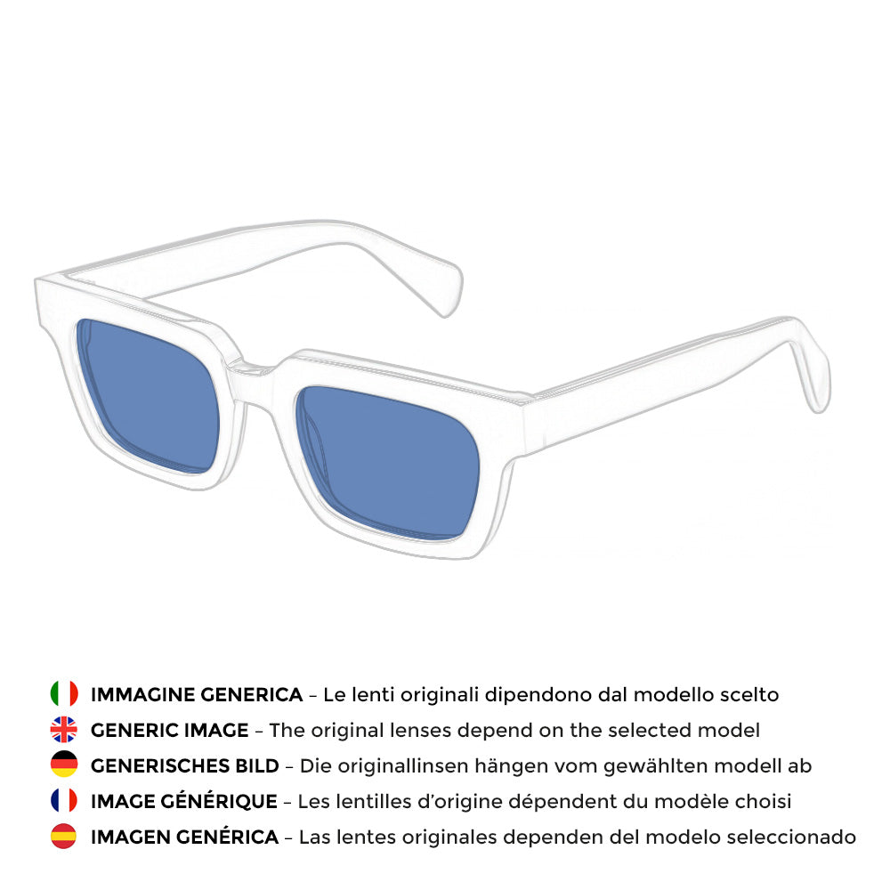 Lenti di ricambio Lenti di ricambio Vistaexpert Default Title 1