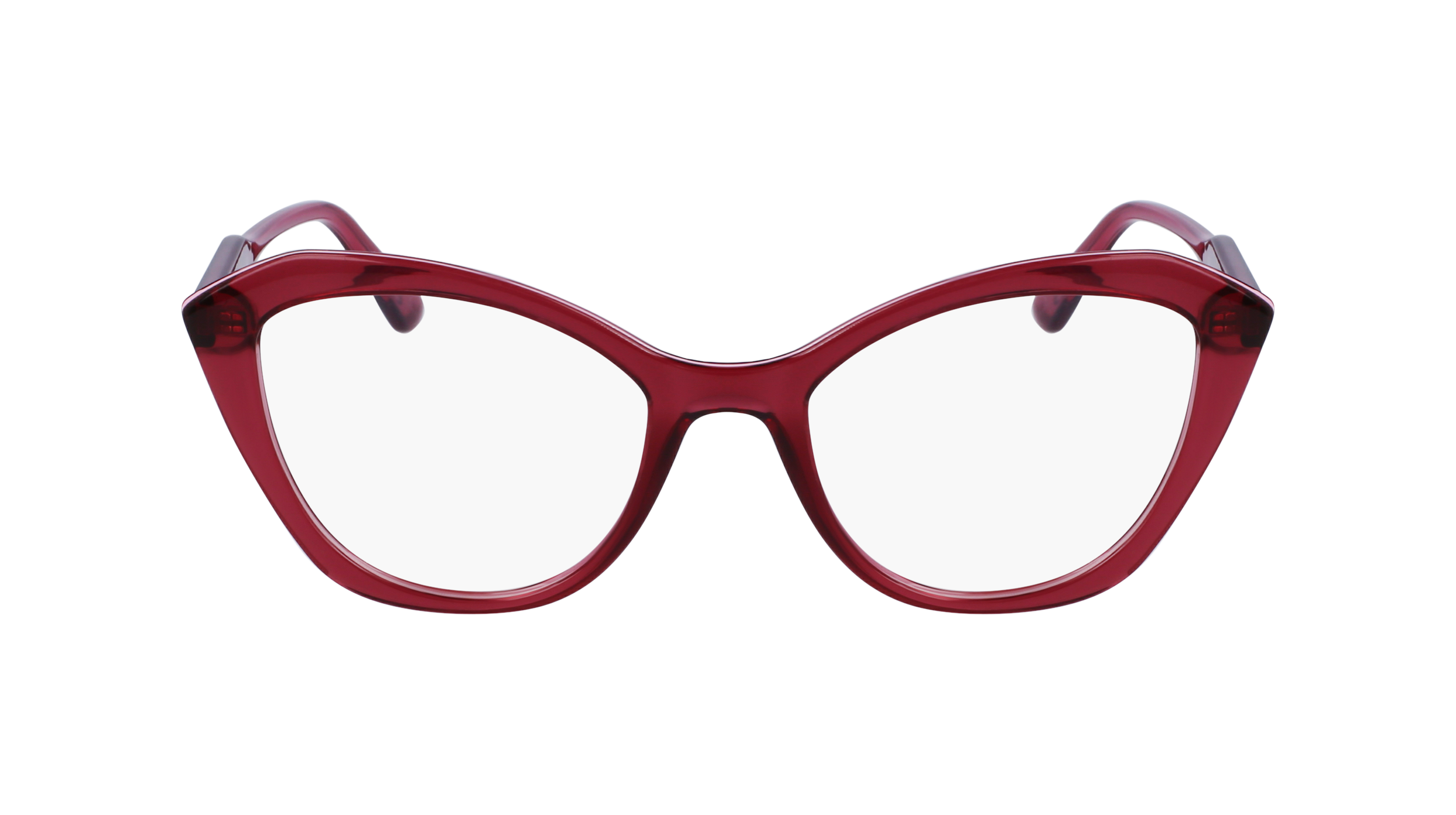 KL6137 652 Montature da vista Karl Lagerfeld 2