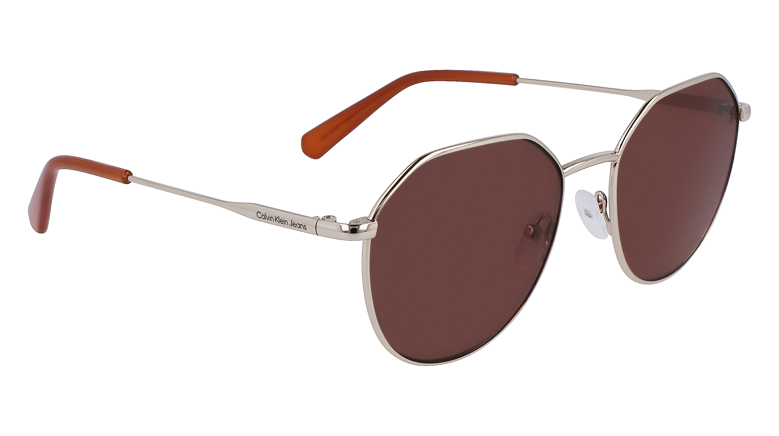 CKJ23201S 717 Occhiali da sole Calvin Klein 11
