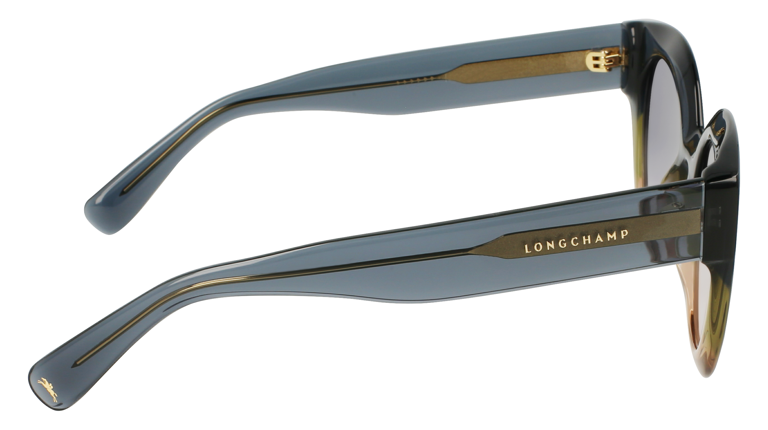 LO750S 434 Occhiali da sole LONGCHAMP 7