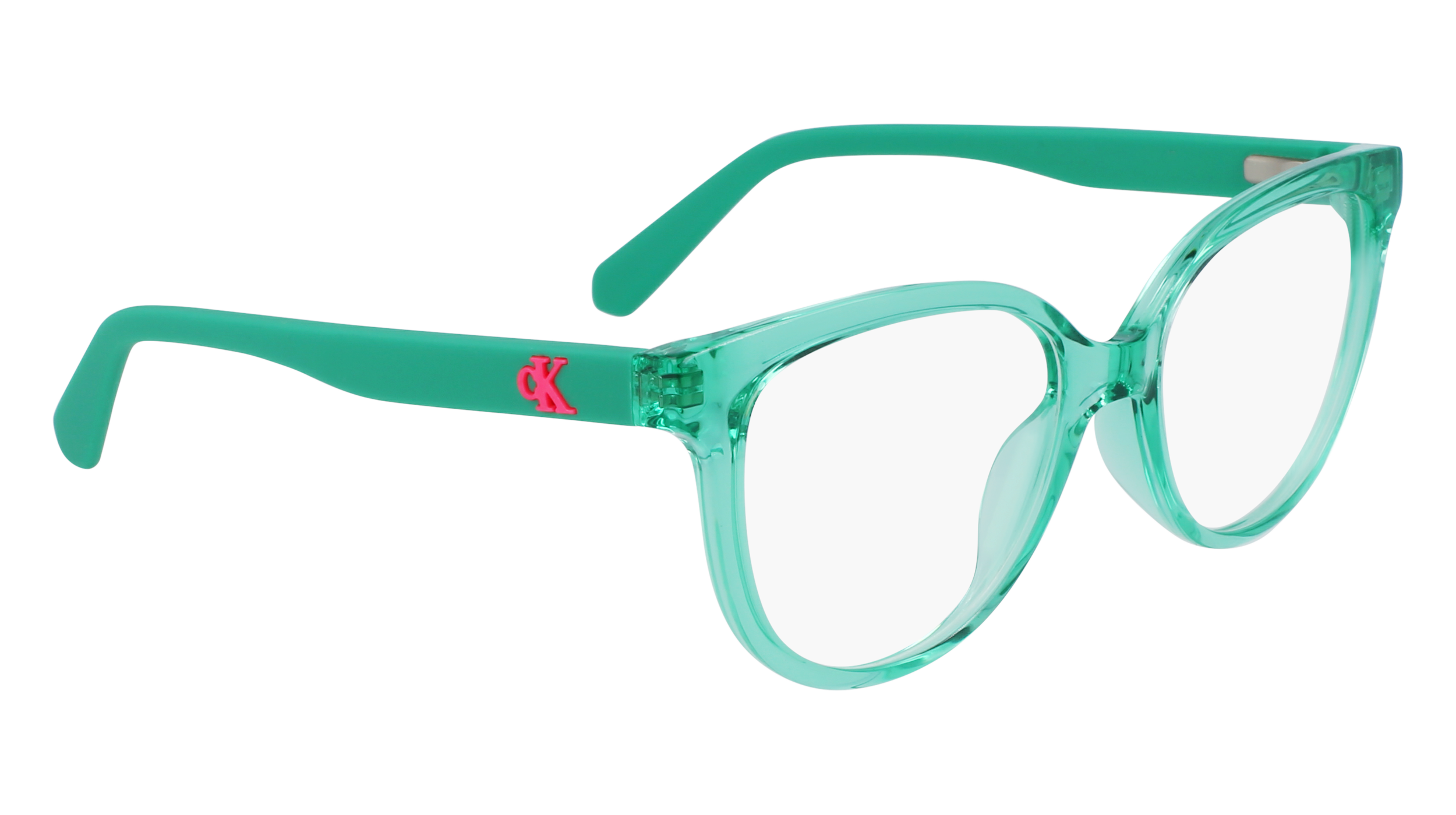 CKJ23303 300 Montature da vista Calvin Klein 8