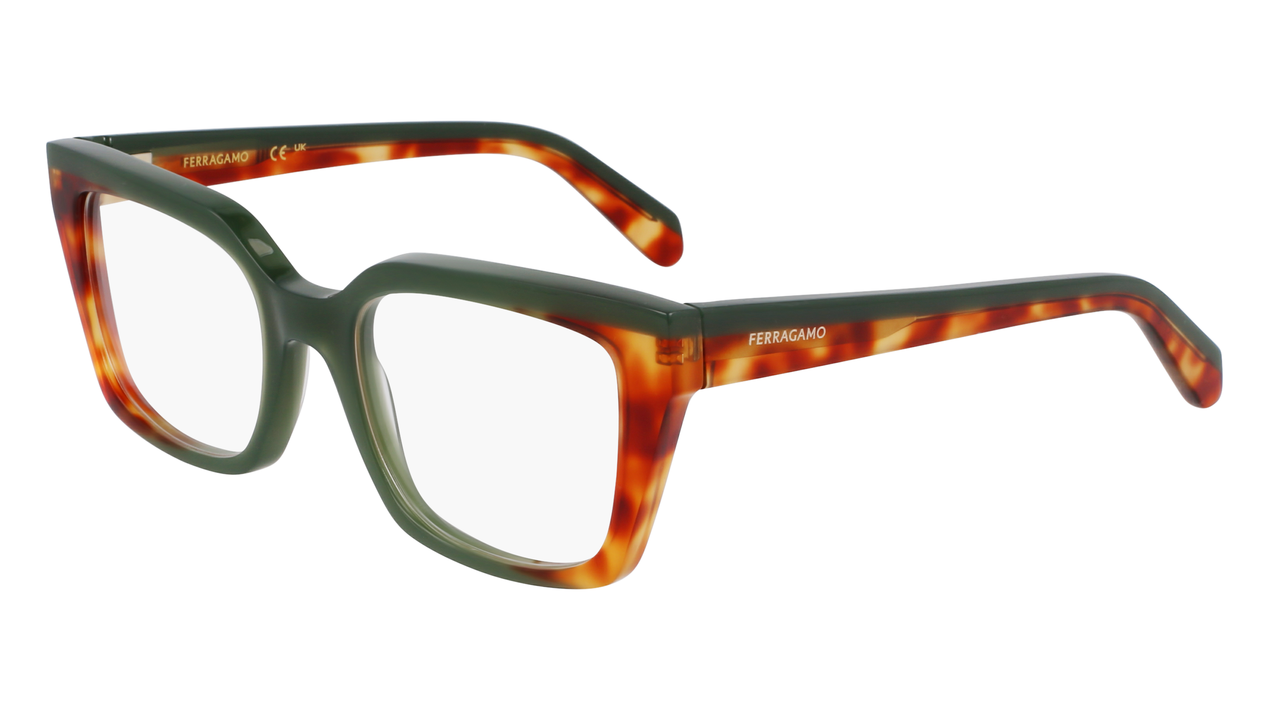 SF3010 335 Montature da vista Ferragamo 1