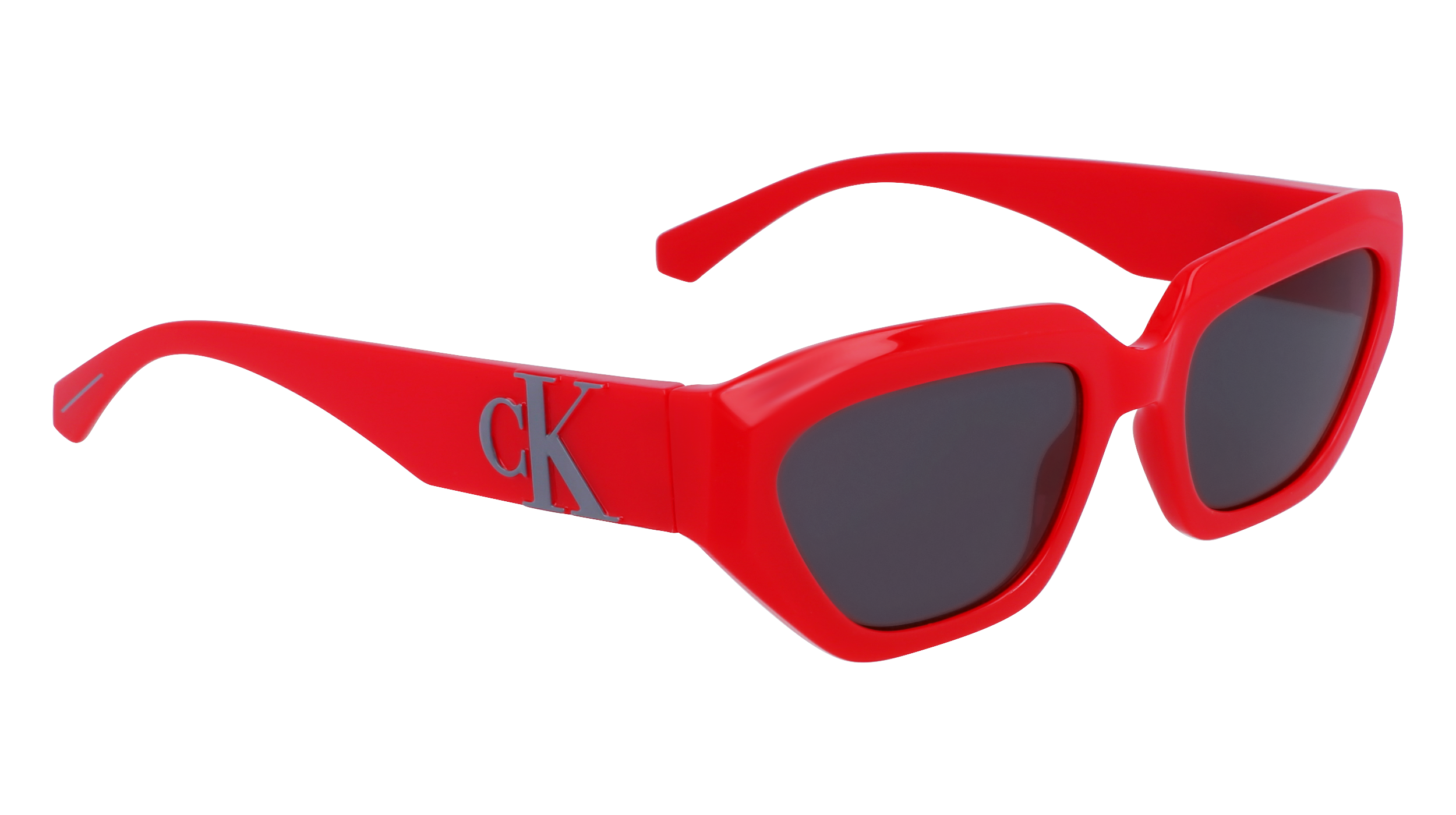 CKJ23652S 600 Occhiali da sole Calvin Klein 11