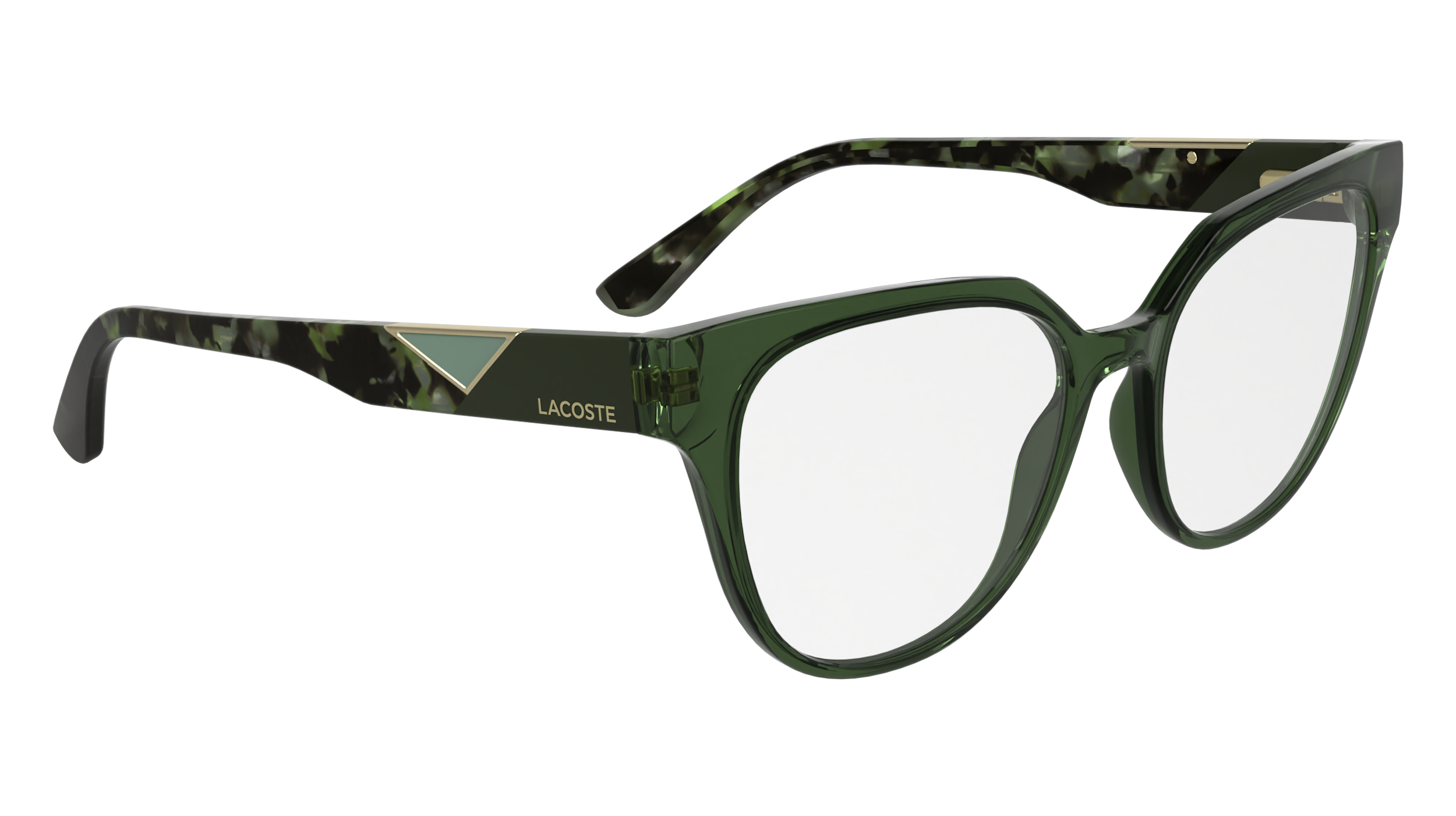 L2982 301 Montature da vista Lacoste 8
