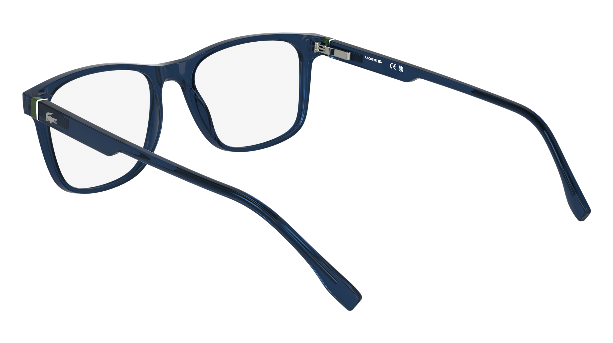 L2974 410 Montature da vista Lacoste 4