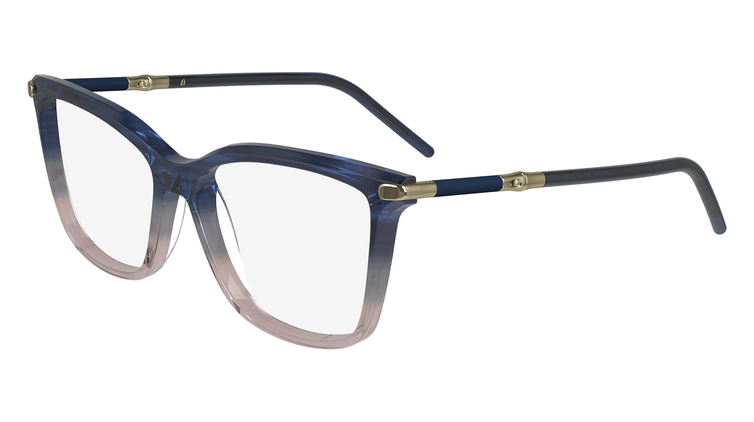 LO2726 435 Montature da vista LONGCHAMP 1