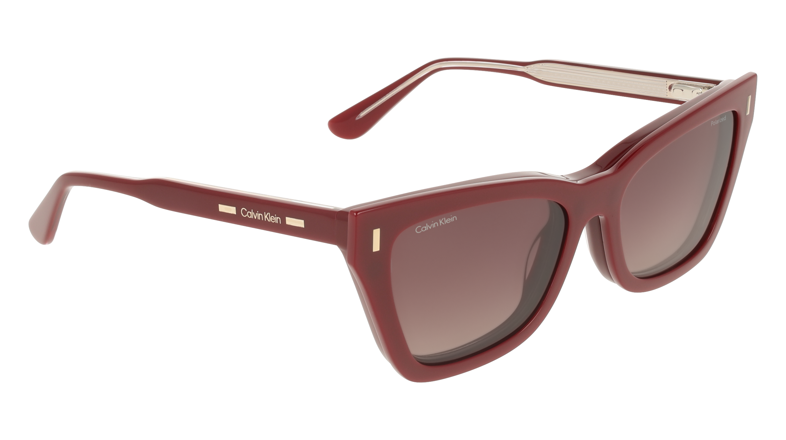 CK25531MAG-SET 605 Montature da vista Calvin Klein 8