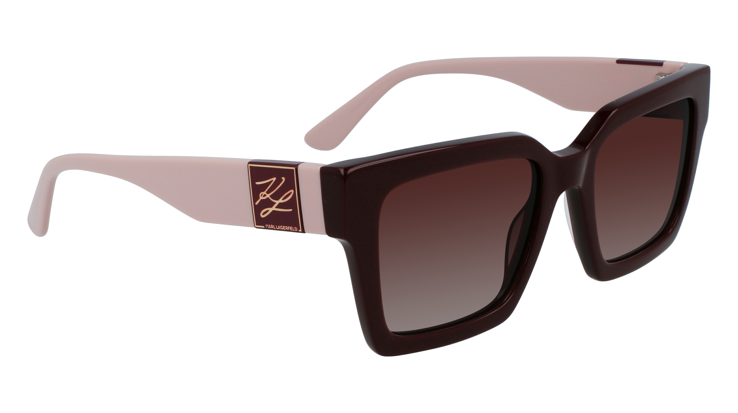 KL6057S 605 Occhiali da sole Karl Lagerfeld 8