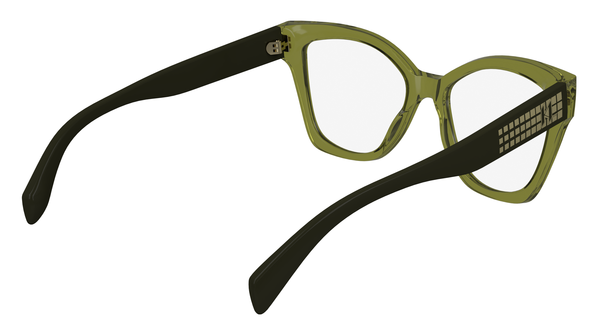 KL6150 275 Montature da vista Karl Lagerfeld 4