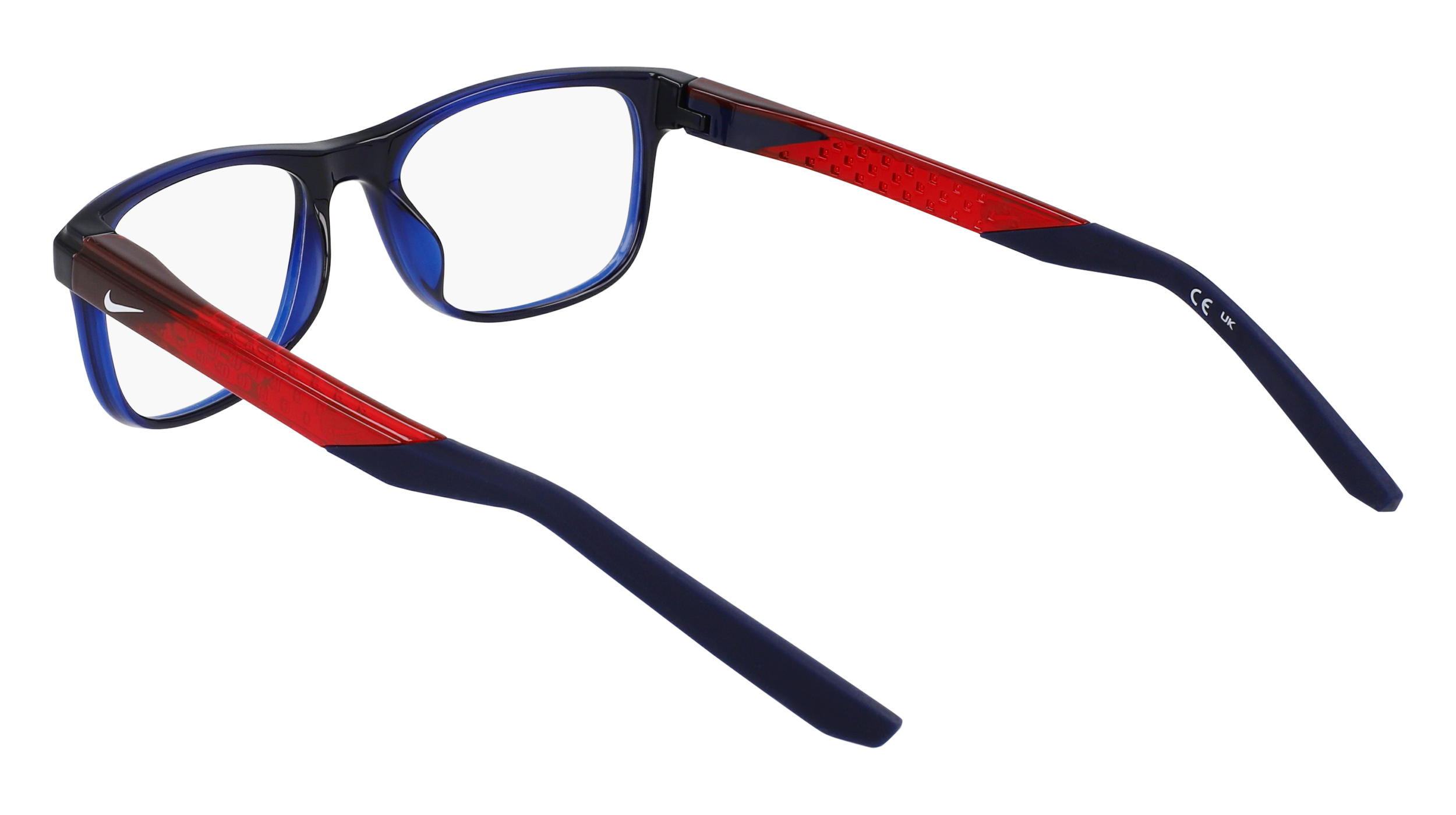 NIKE 5059 410 Montature da vista Nike 3