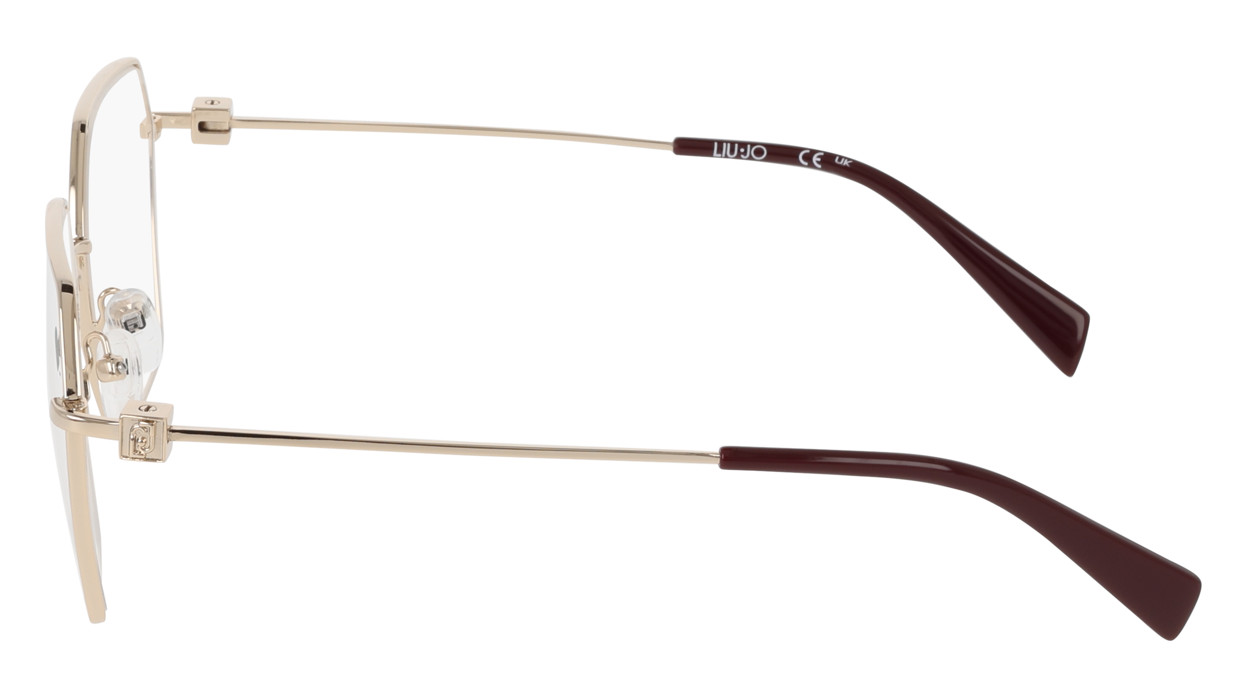 LJ2178 716 Montature da vista Liu Jo 3