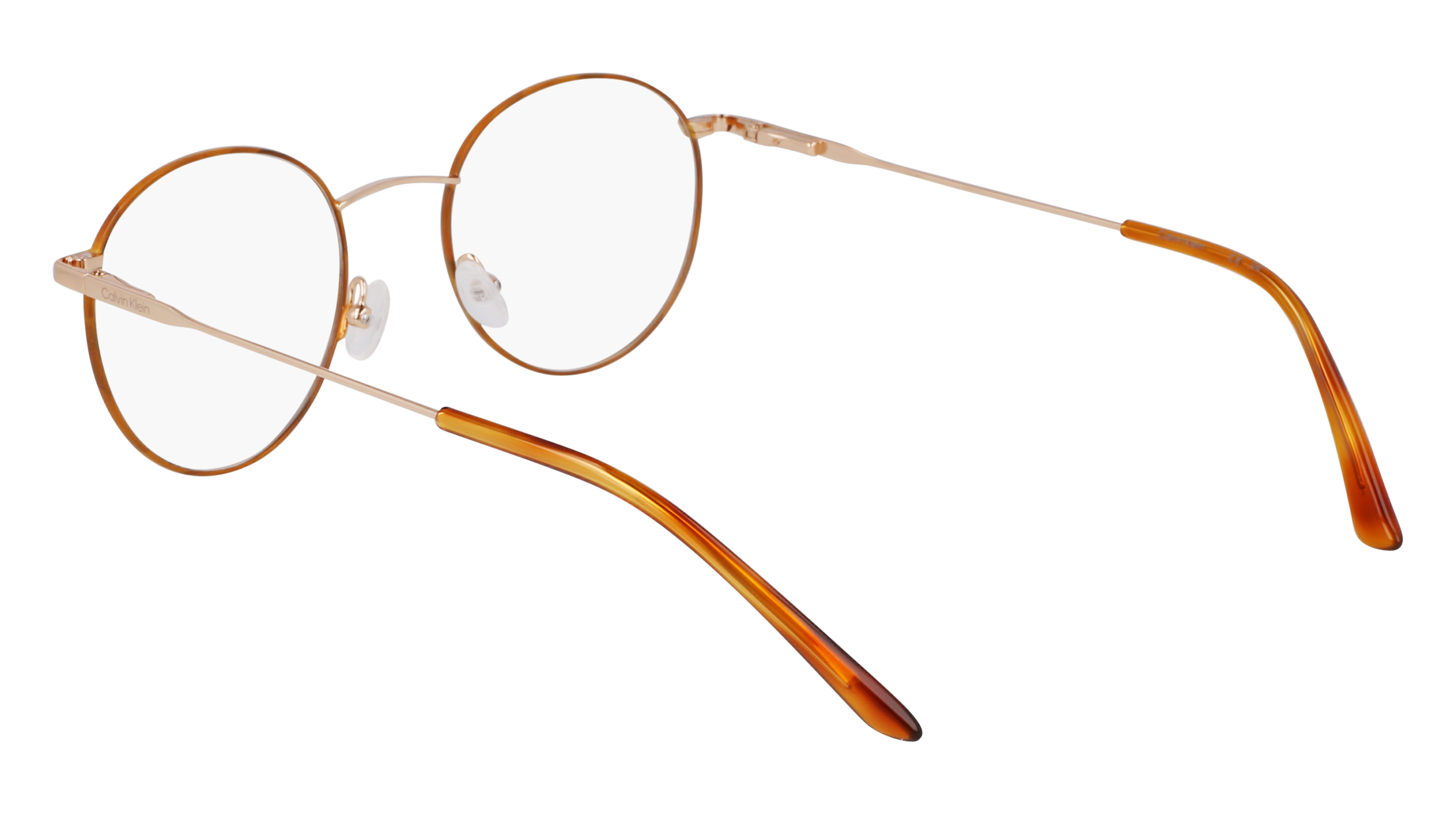 CK19119 213 Montature da vista Calvin Klein 3