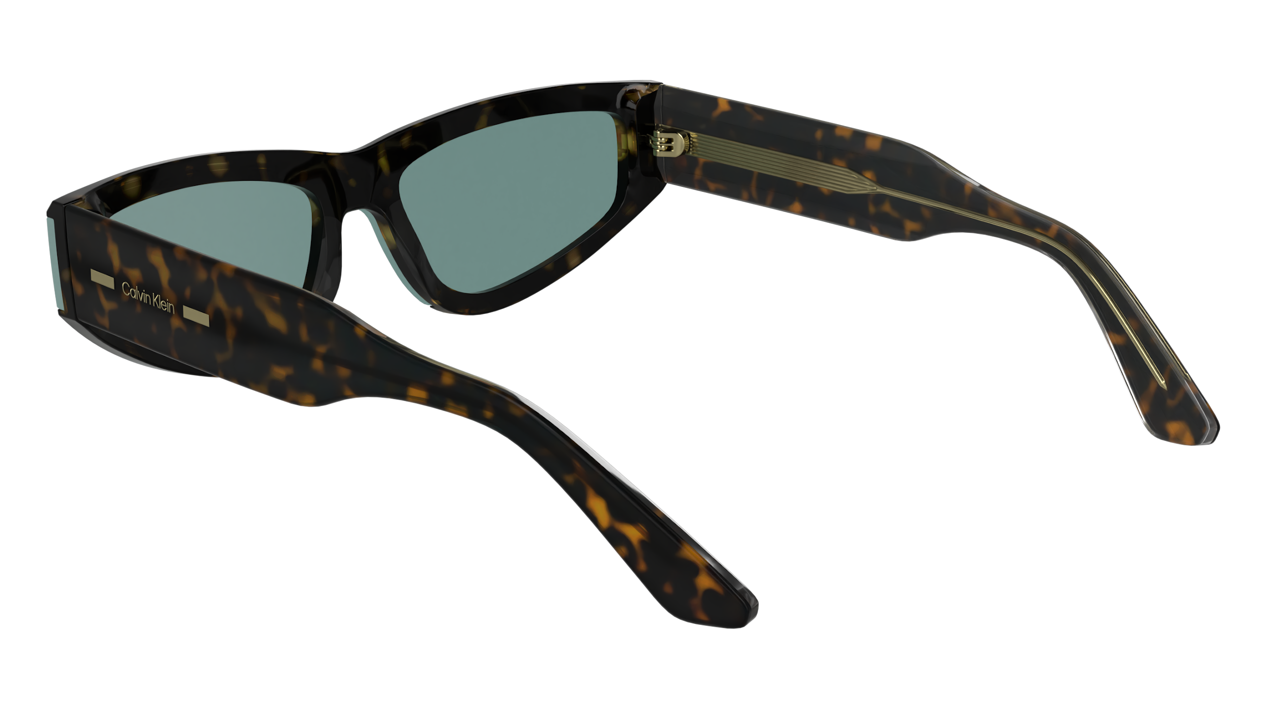 CK24534S 235 Occhiali da sole Calvin Klein 3