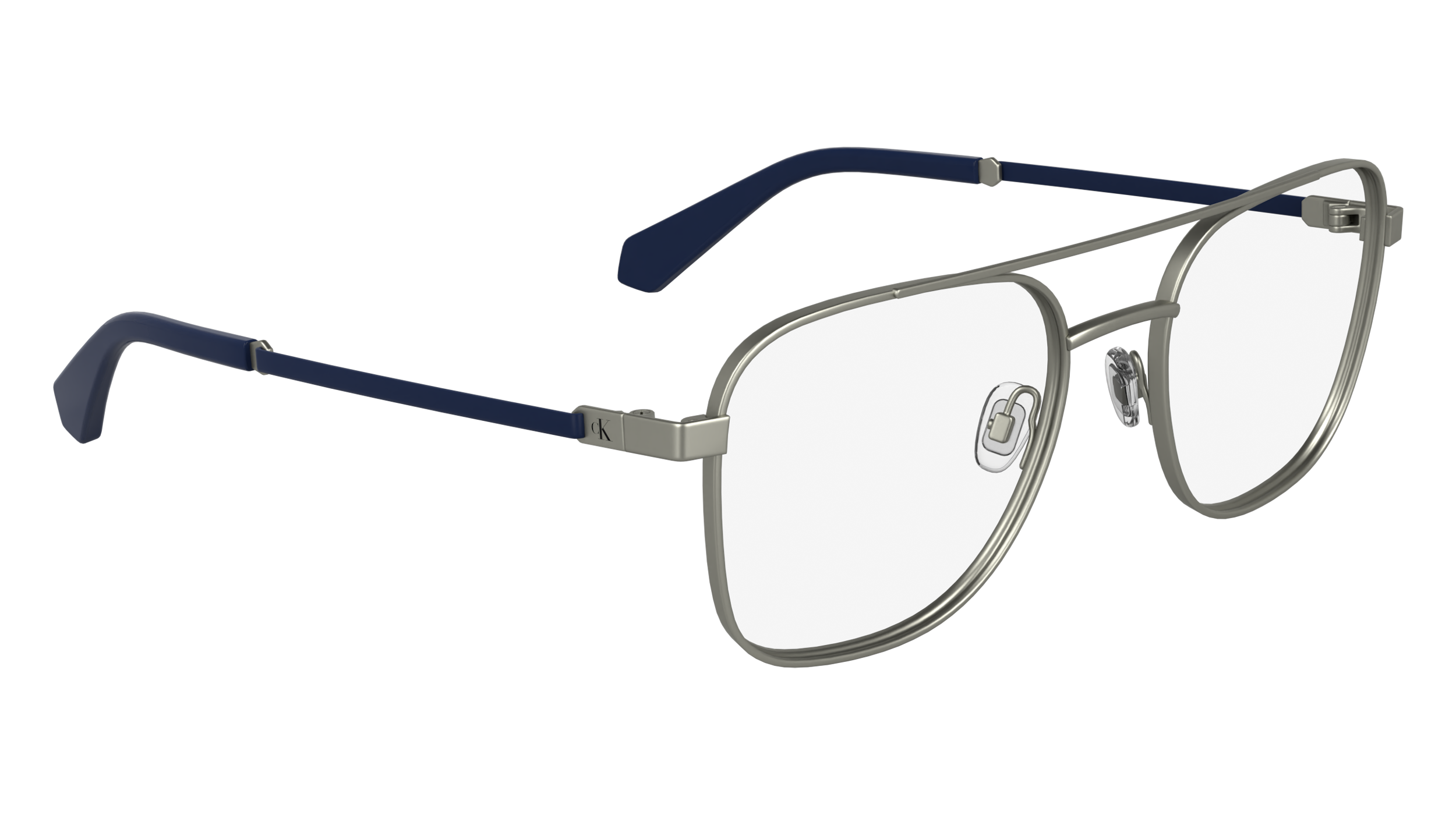 CKJ25205 015 Montature da vista Calvin Klein 8