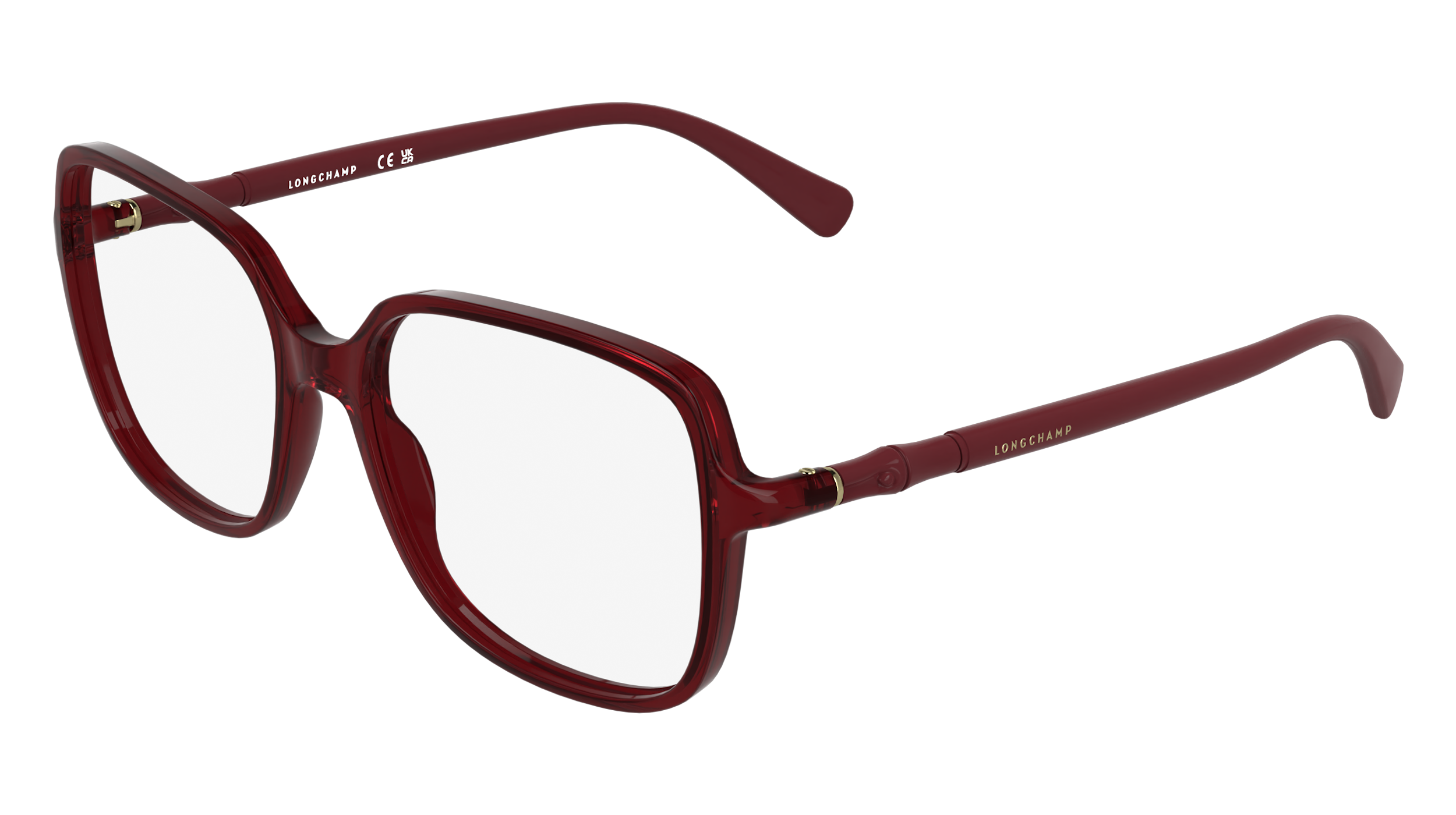 LONGCHAMP LO2802 601 Montature da vista LONGCHAMP 1