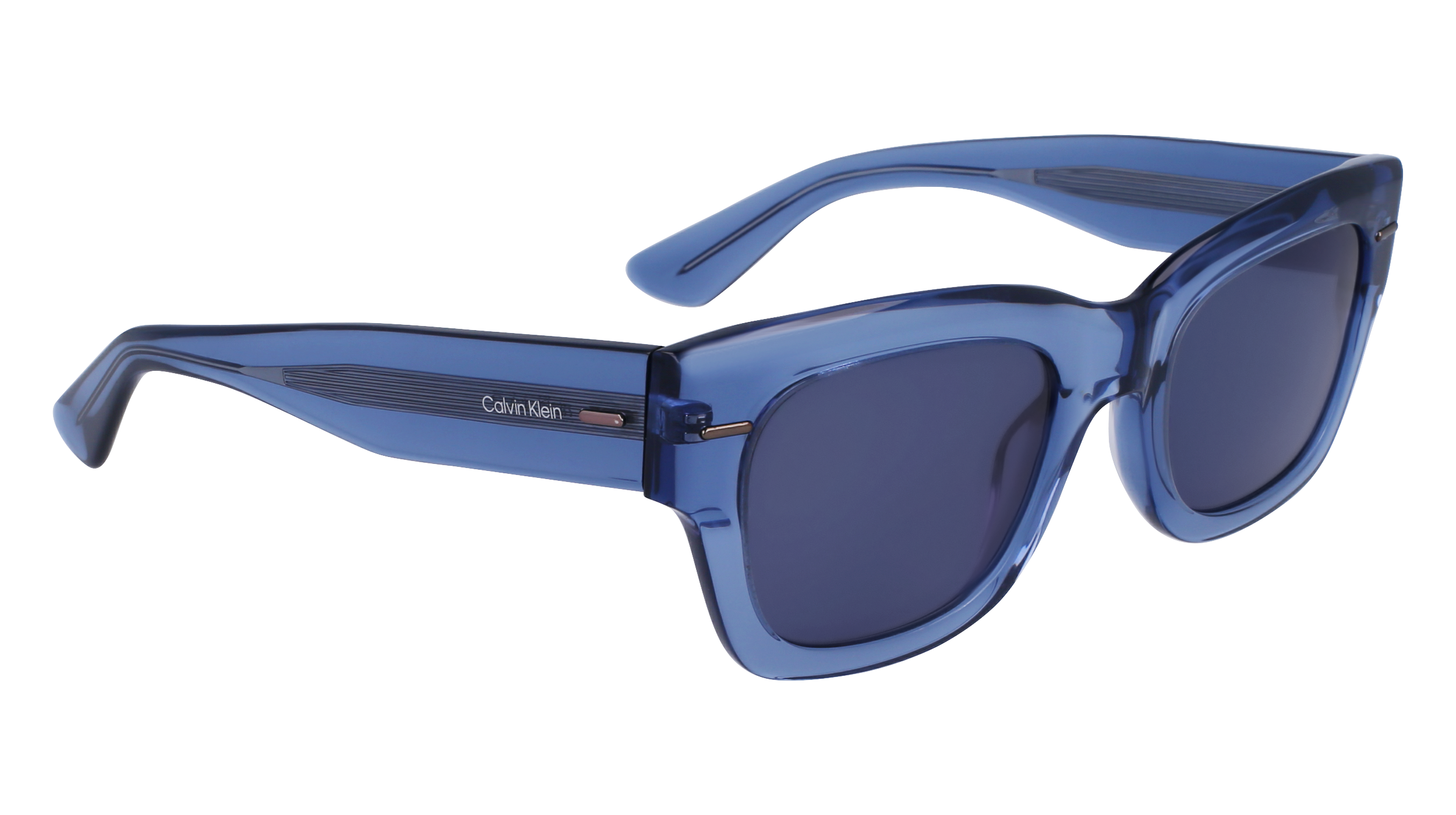 CK23509S 438 Occhiali da sole Calvin Klein 8