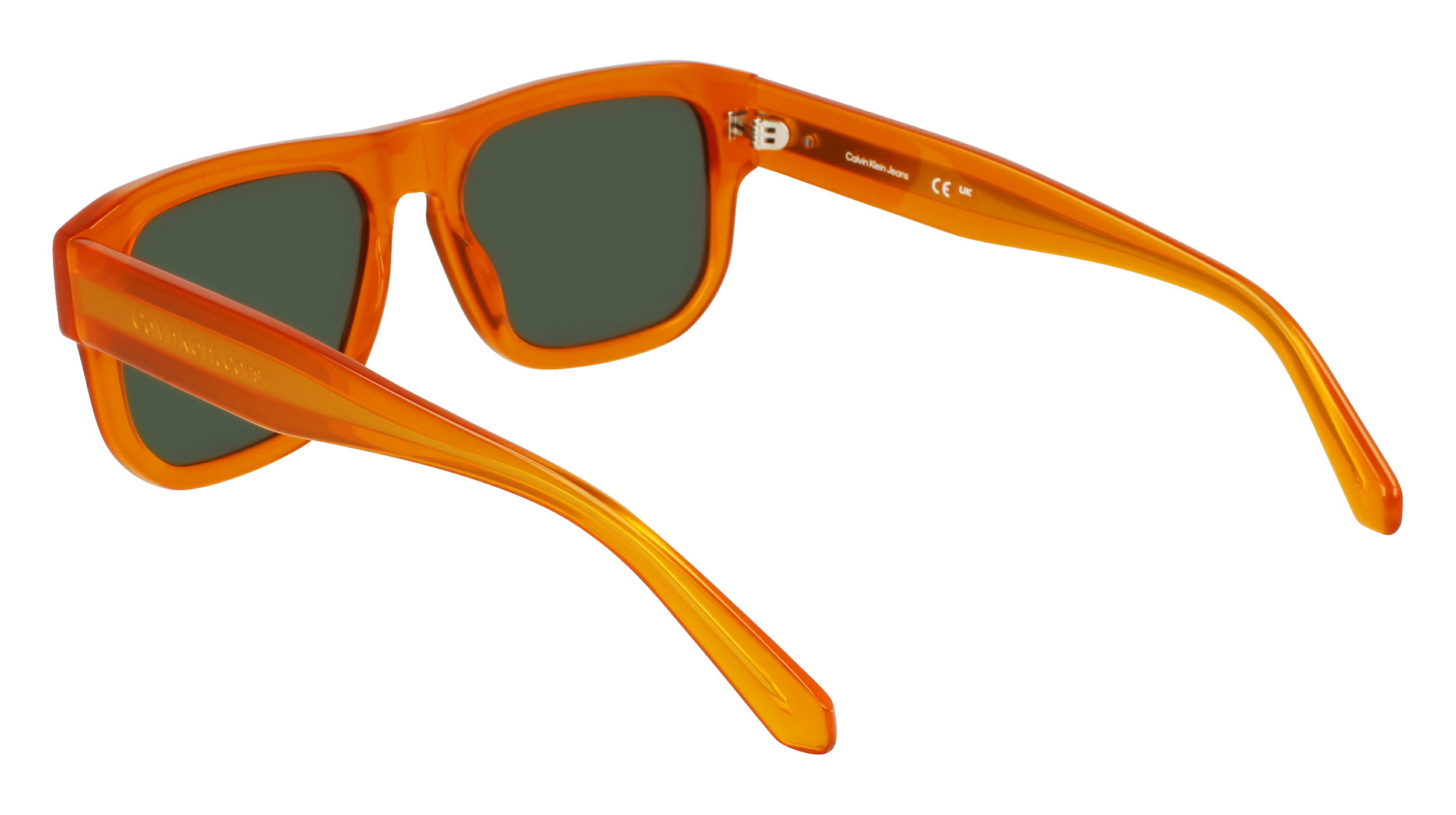 CKJ24607S 201 Occhiali da sole Calvin Klein 3