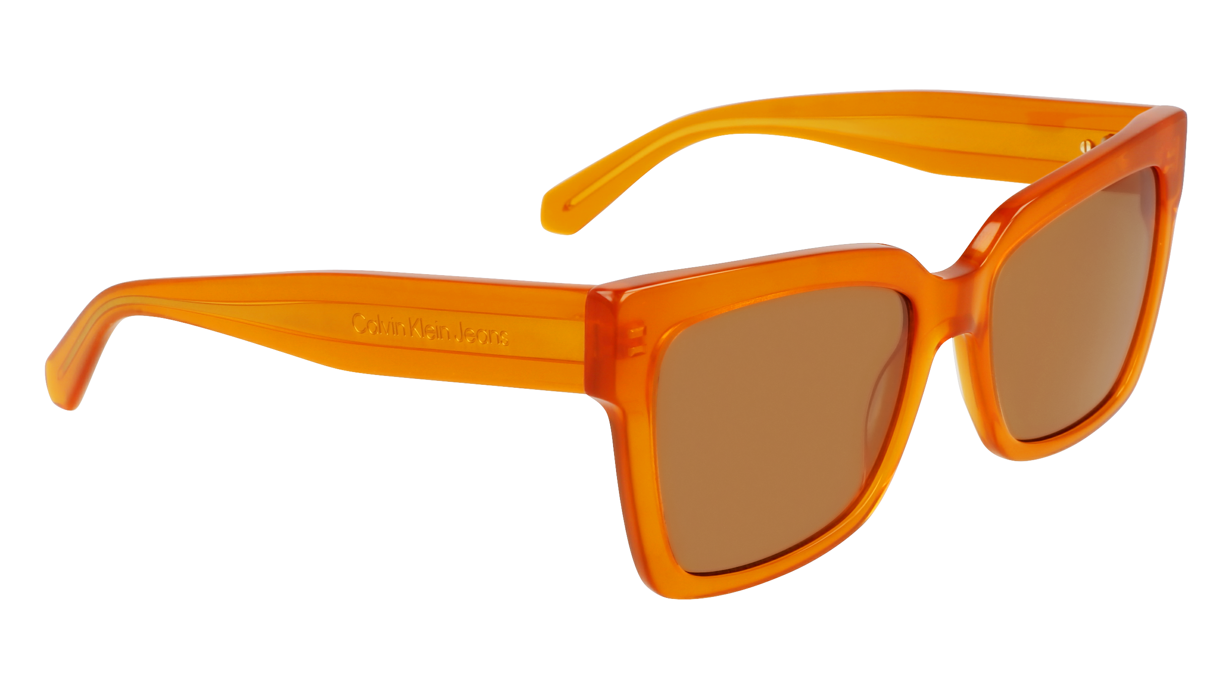 CKJ24606S 201 Occhiali da sole Calvin Klein 8