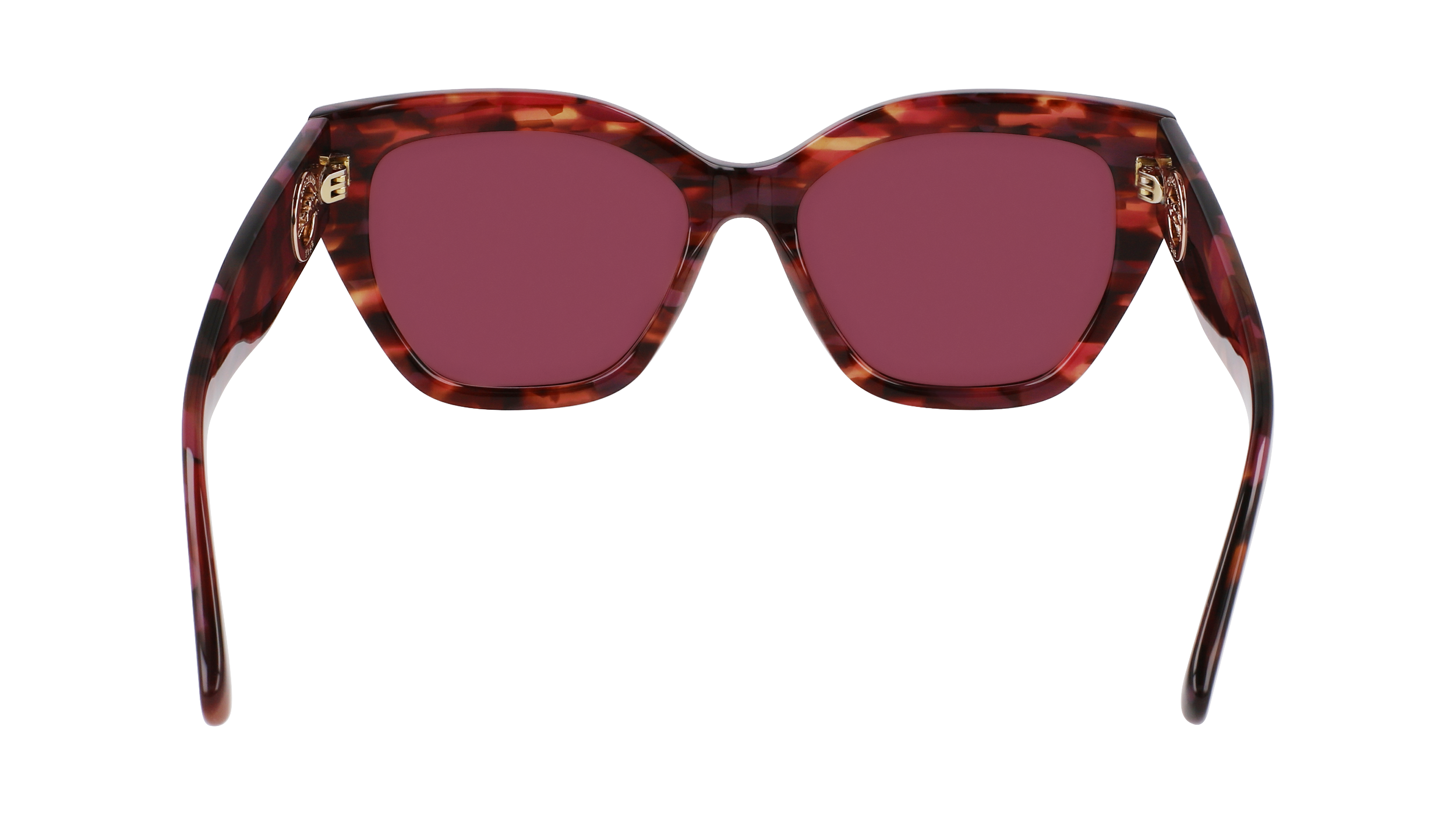 LO741S 606 Occhiali da sole LONGCHAMP 9