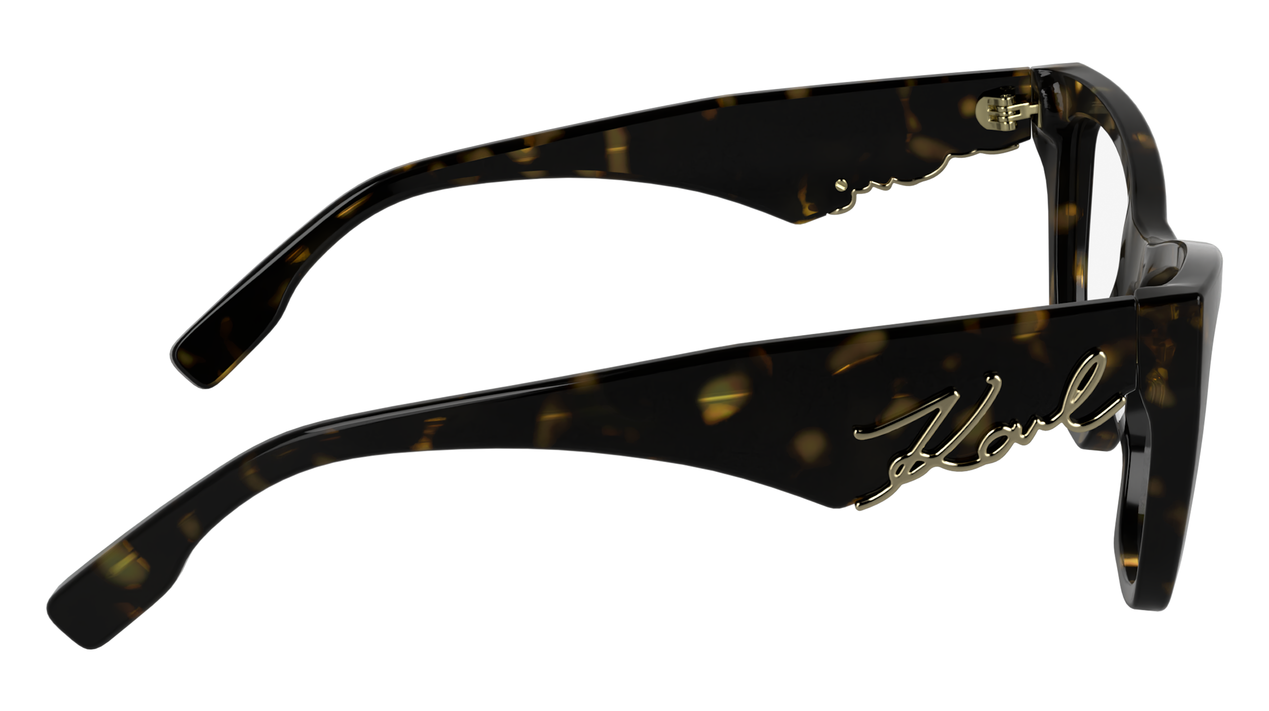 KL6171 242 Montature da vista Karl Lagerfeld 4