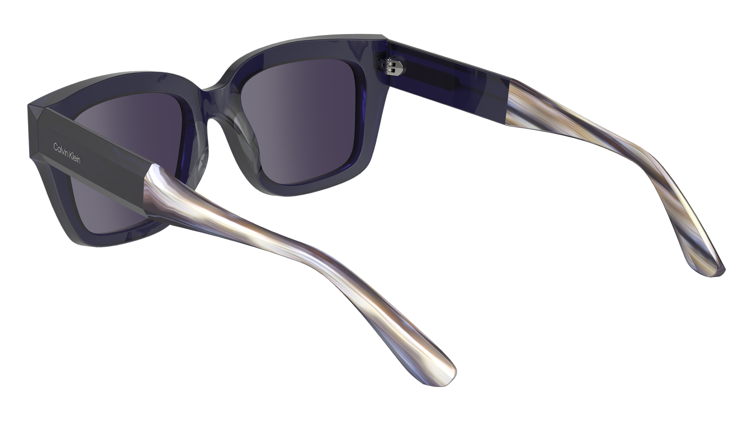 CK23540S 400 Occhiali da sole Calvin Klein 4