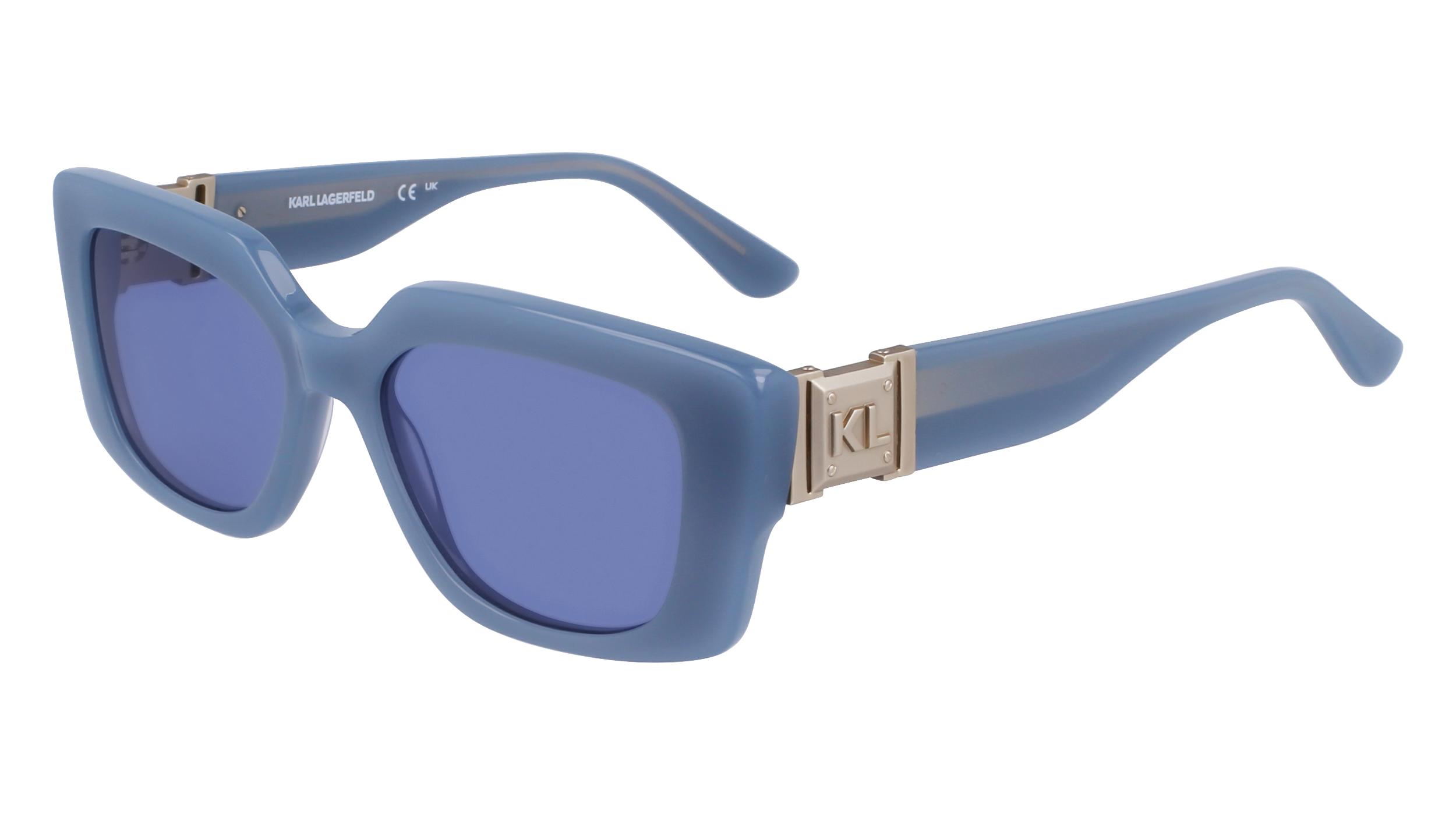 KL6125S 450 Occhiali da sole Karl Lagerfeld 1