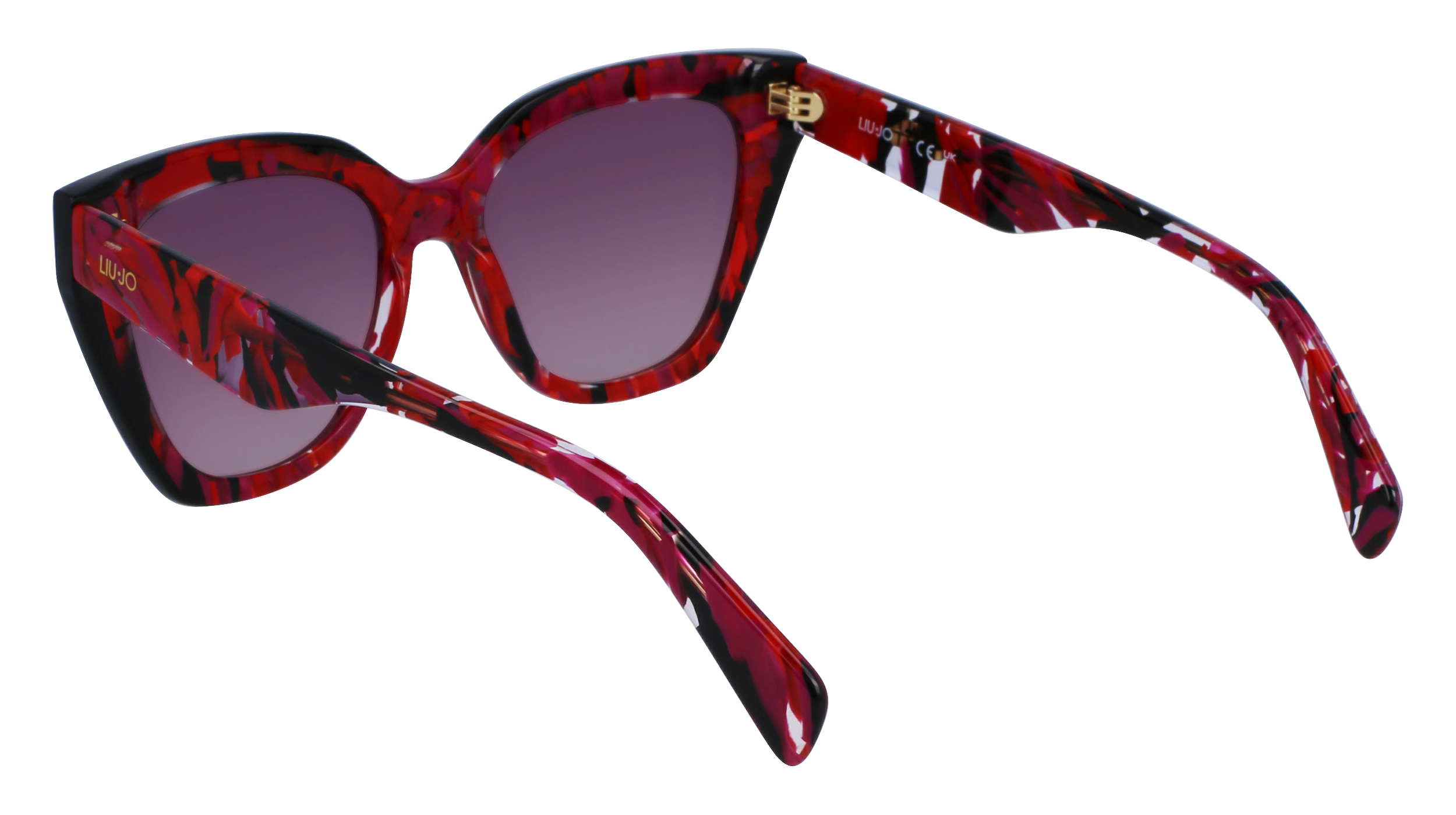 LJ784S 620 Occhiali da sole Liu Jo 4