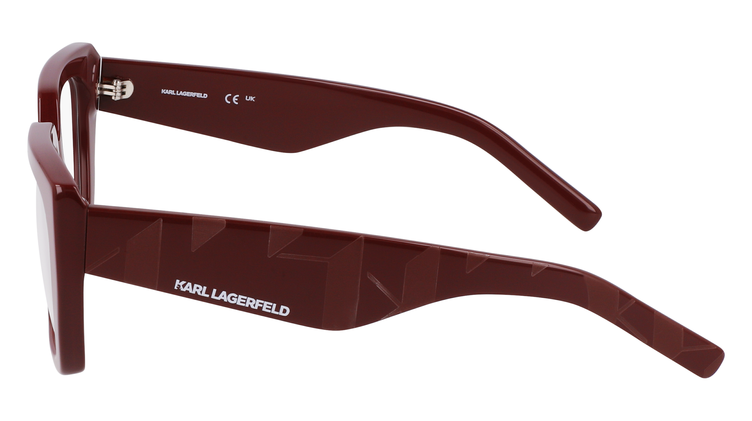 KL6159 601 Montature da vista Karl Lagerfeld 4