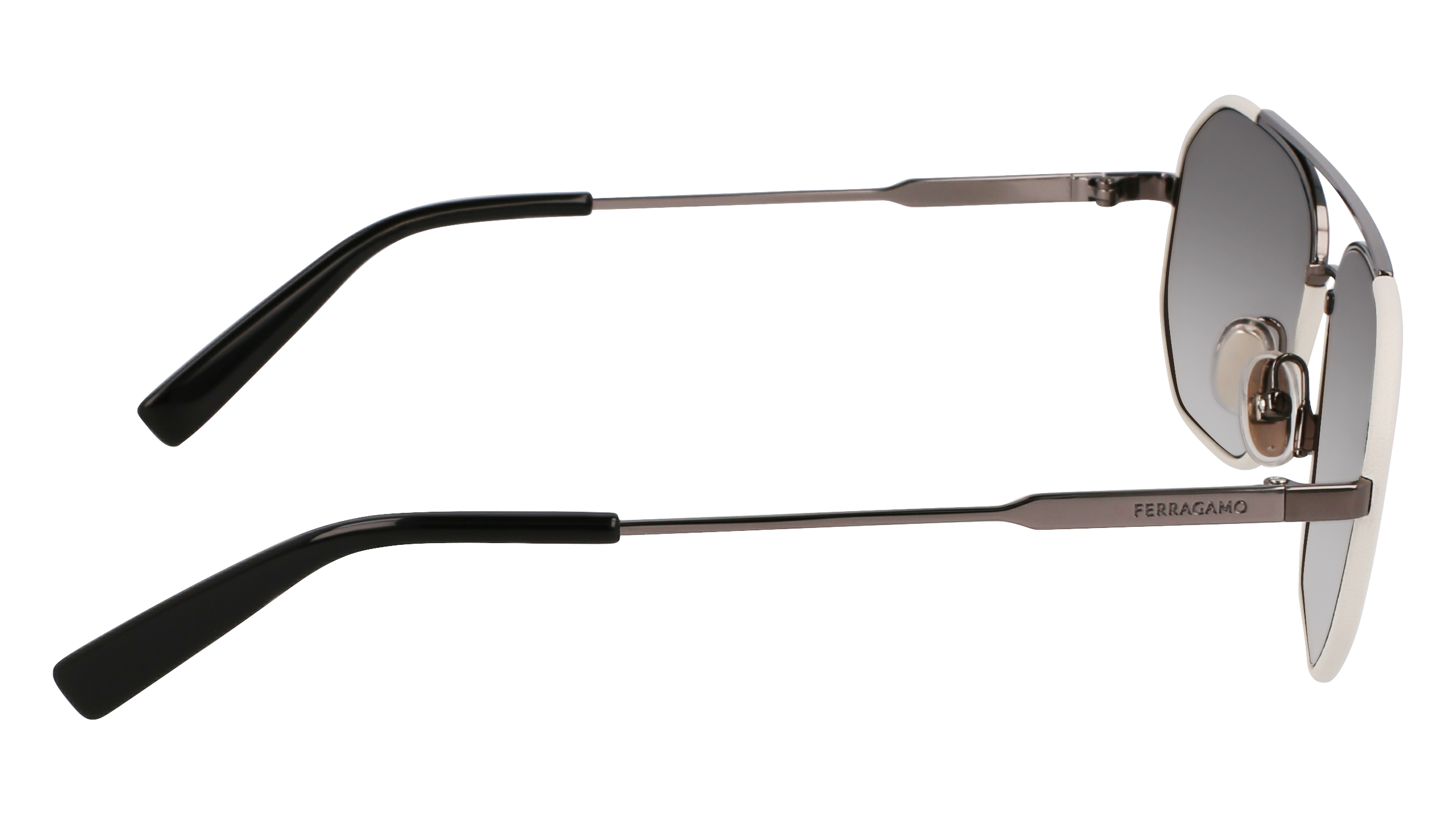 SF303SLN 026 Occhiali da sole Ferragamo 7