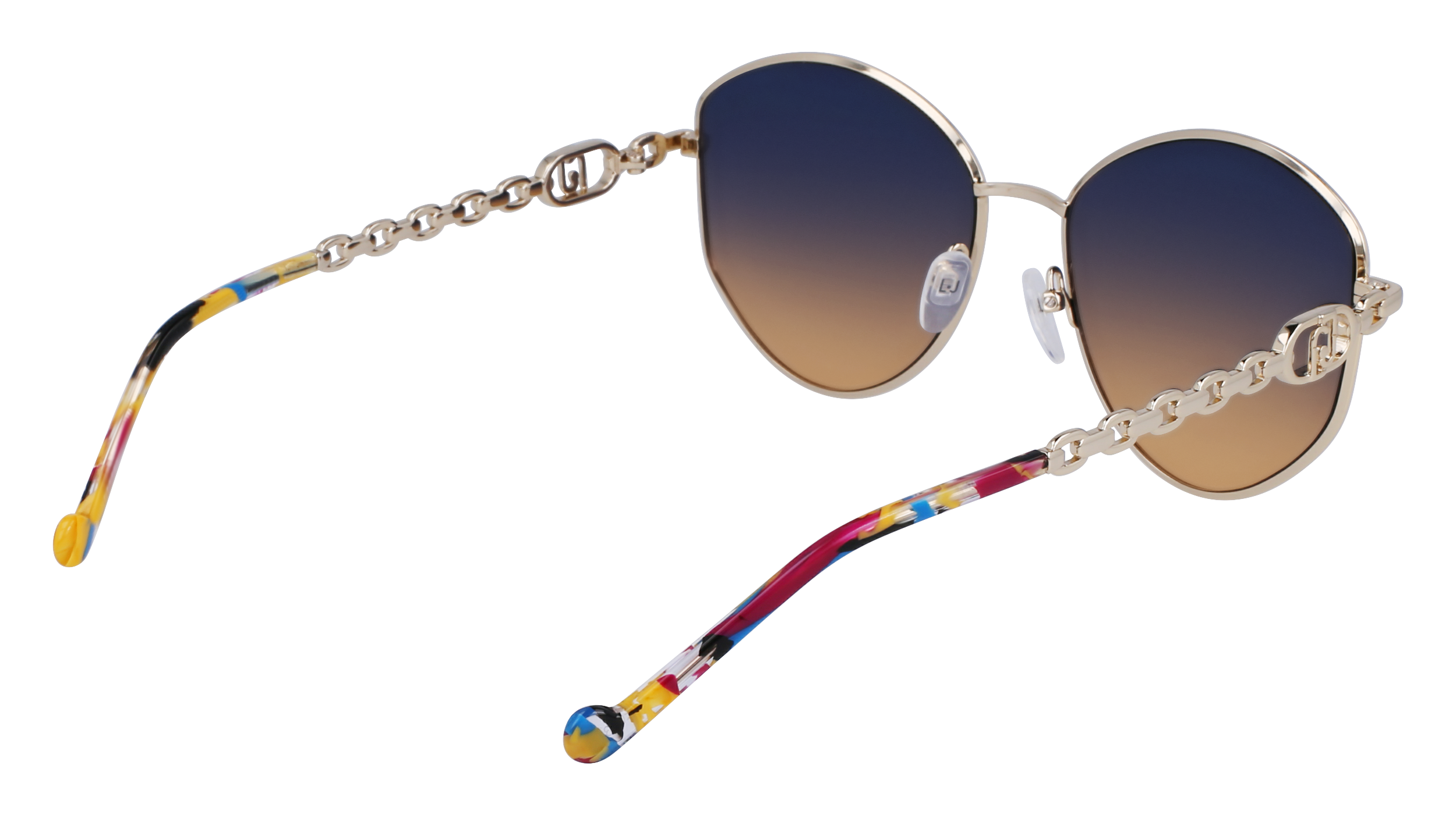 LJ156S 714 Occhiali da sole Liu Jo 7