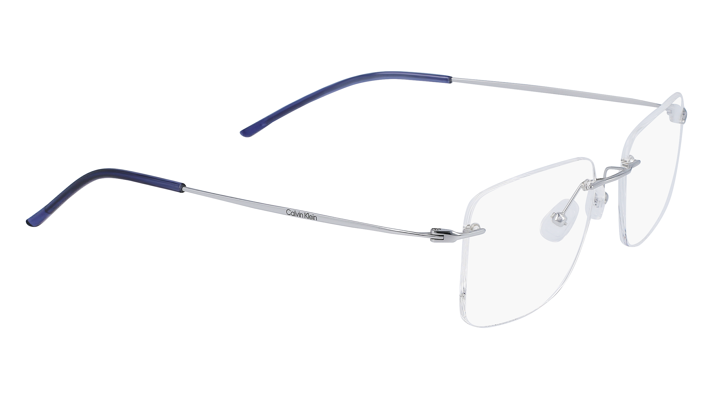 CK22125TB 414 Montature da vista Calvin Klein 11