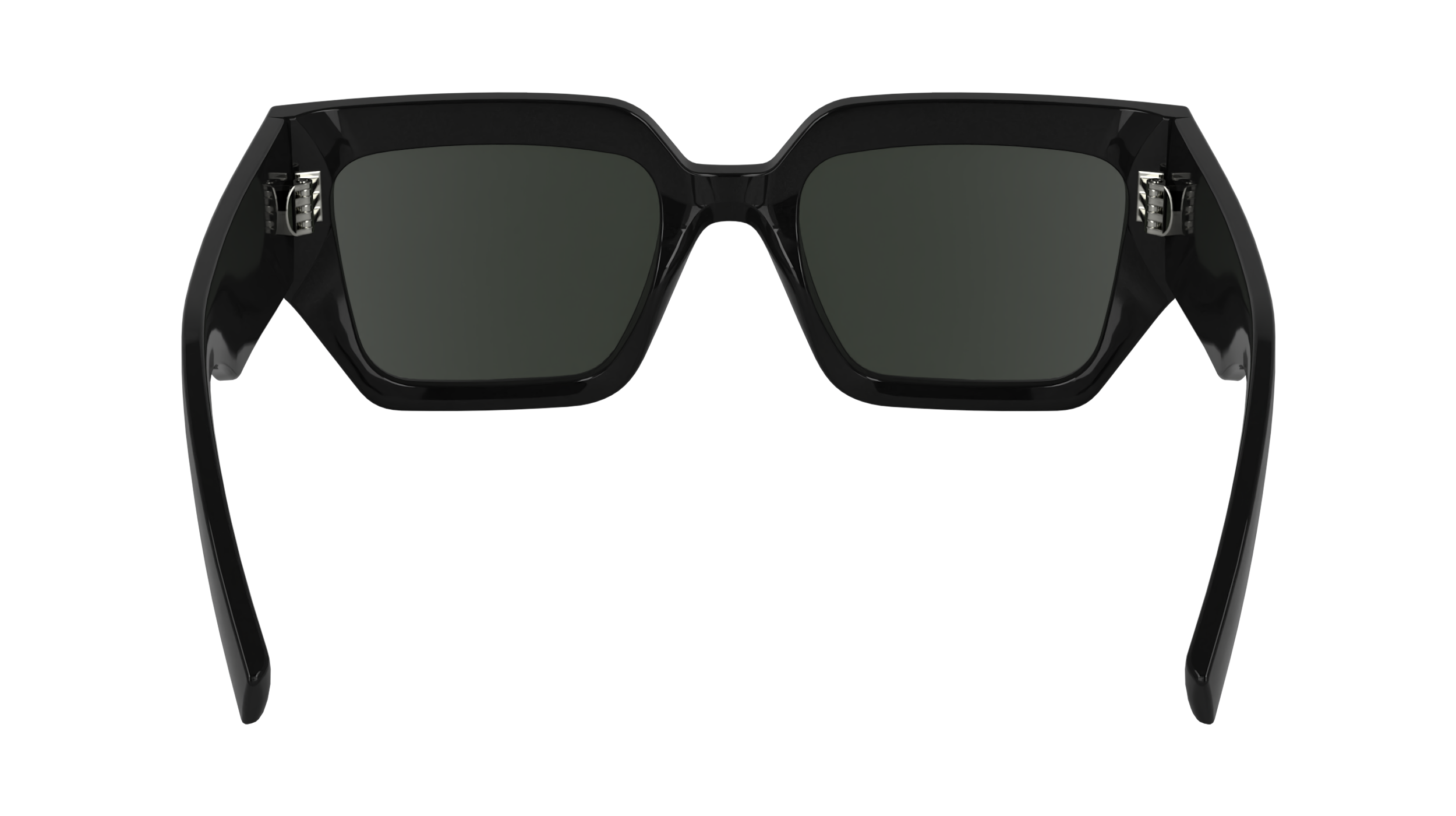 KL6166S 001 Occhiali da sole Karl Lagerfeld 7