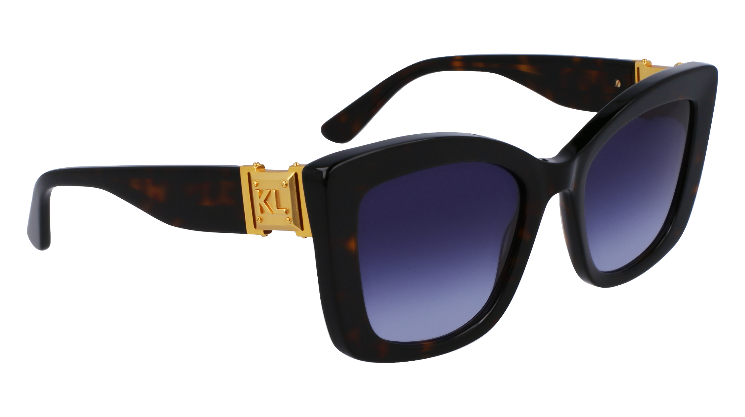 KL6139S 240 Occhiali da sole Karl Lagerfeld 8