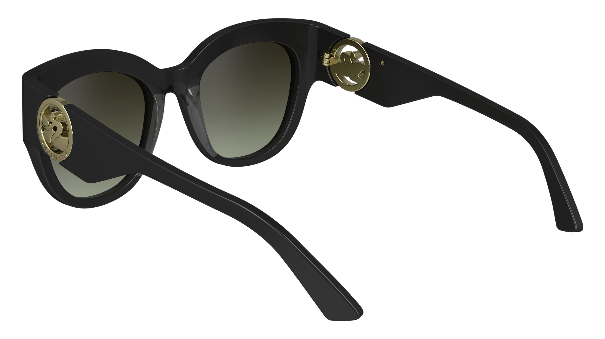 LO740S 001 Occhiali da sole LONGCHAMP 3