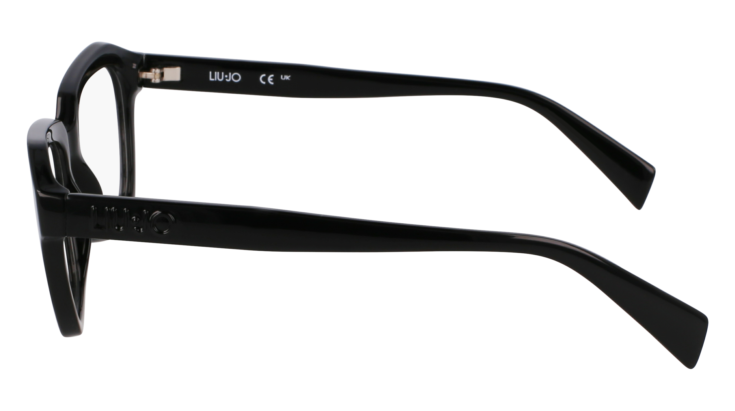 LJ2809 001 Montature da vista Liu Jo 3
