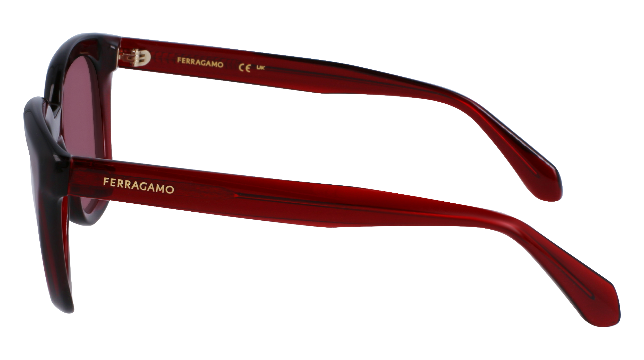 SF2000S 616 Occhiali da sole Ferragamo 4