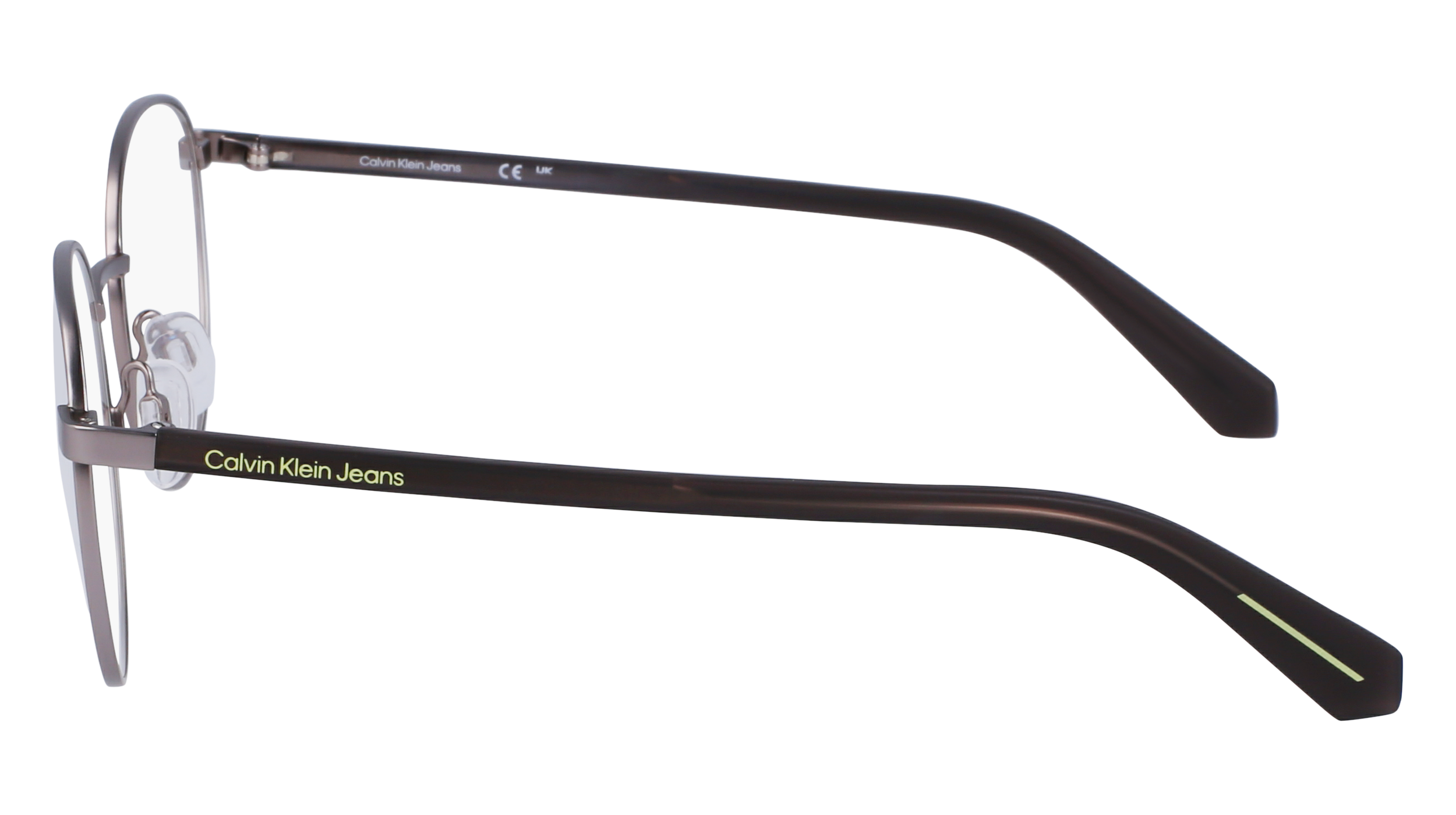 CK19119 781 Montature da vista Calvin Klein 3