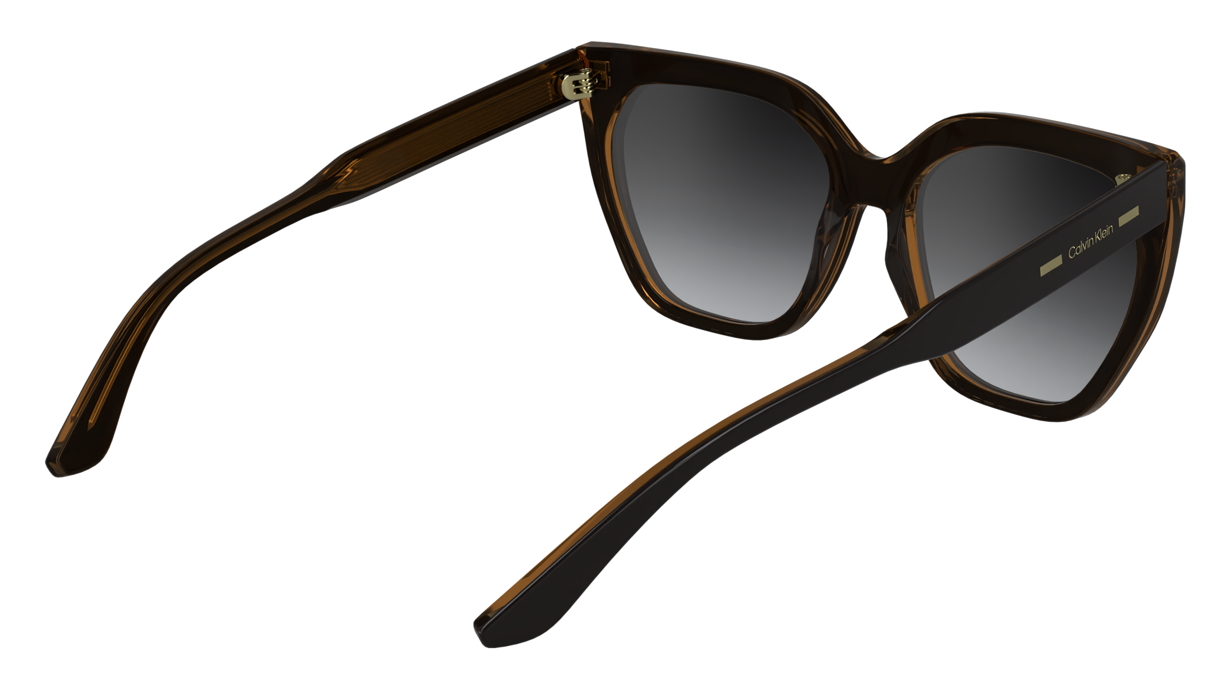 CK24535S 002 Occhiali da sole Calvin Klein 5