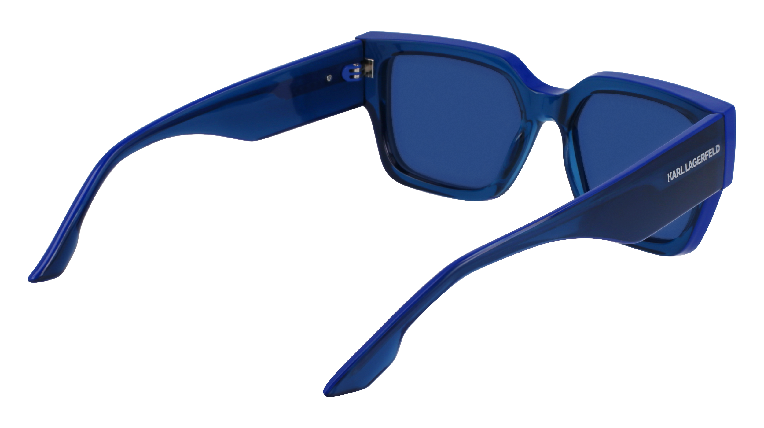 KL6142S 423 Occhiali da sole Karl Lagerfeld 5