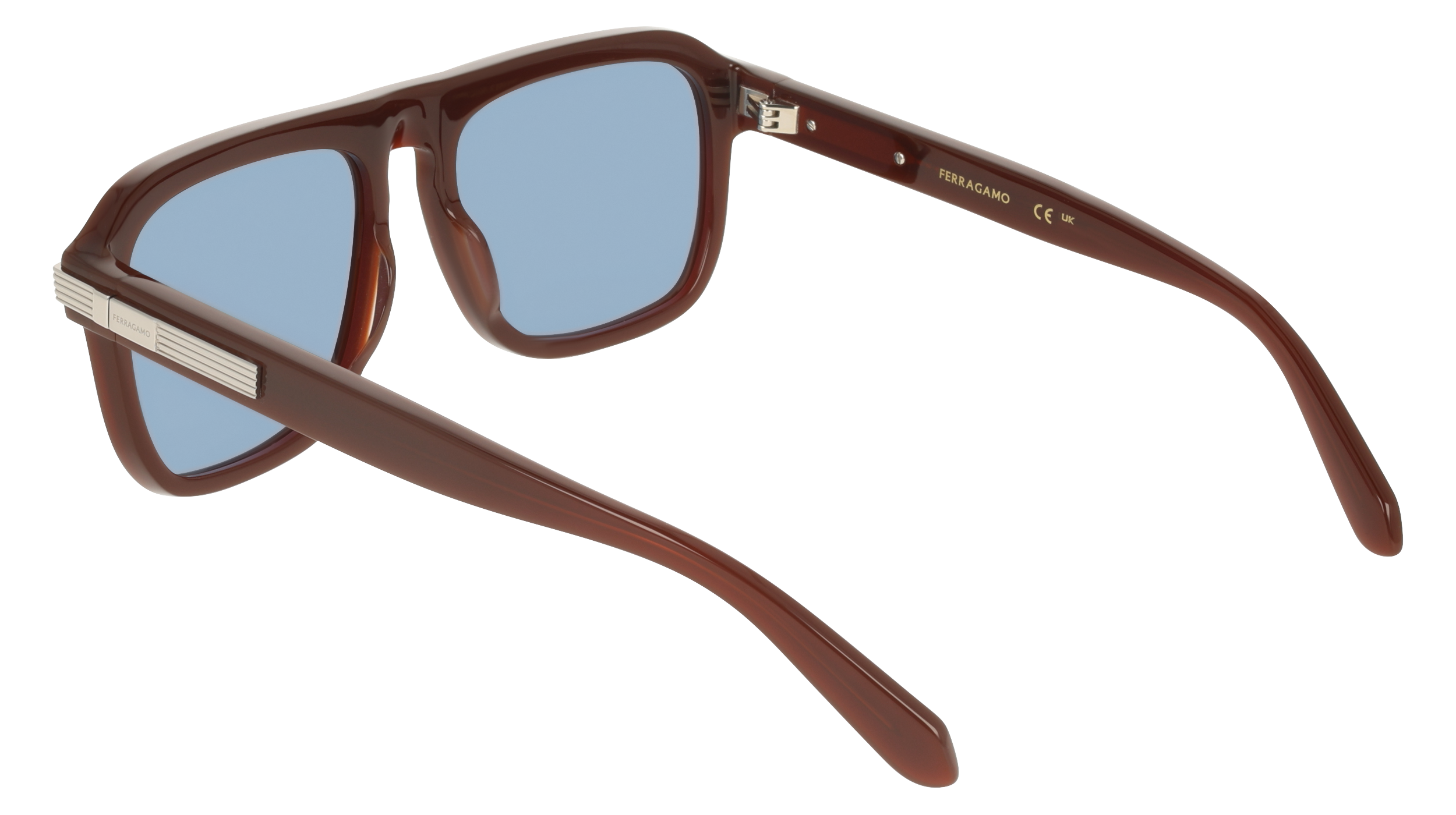 SF2087S 210 Occhiali da sole Ferragamo 4