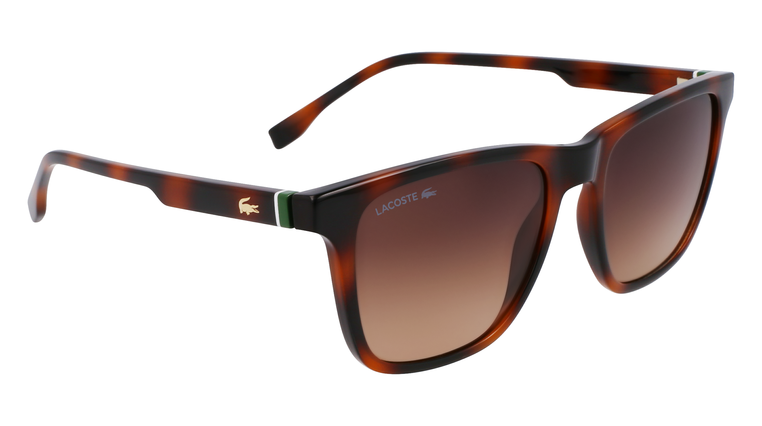 L6041S 214 Occhiali da sole Lacoste 8