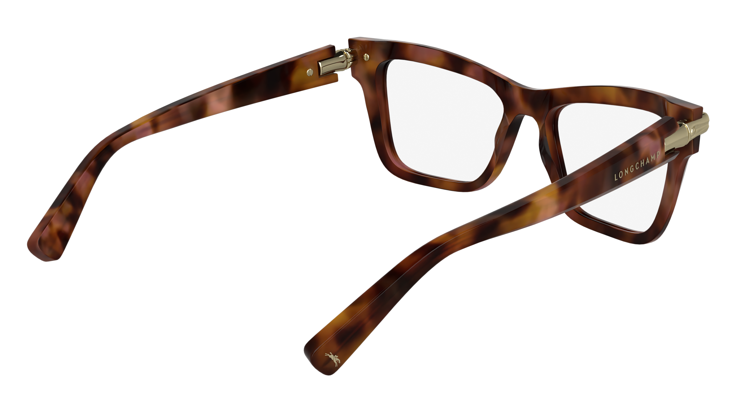 LO2766 690 Montature da vista LONGCHAMP 6
