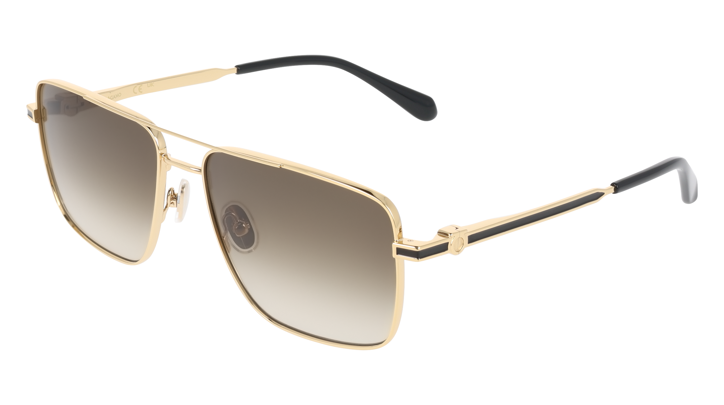 SF329SLBI 710 Occhiali da sole Ferragamo 1