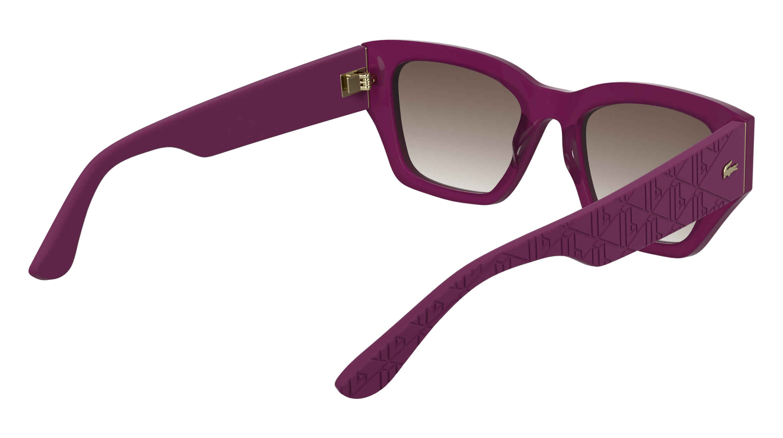 L6053S 526 Occhiali da sole Lacoste 6