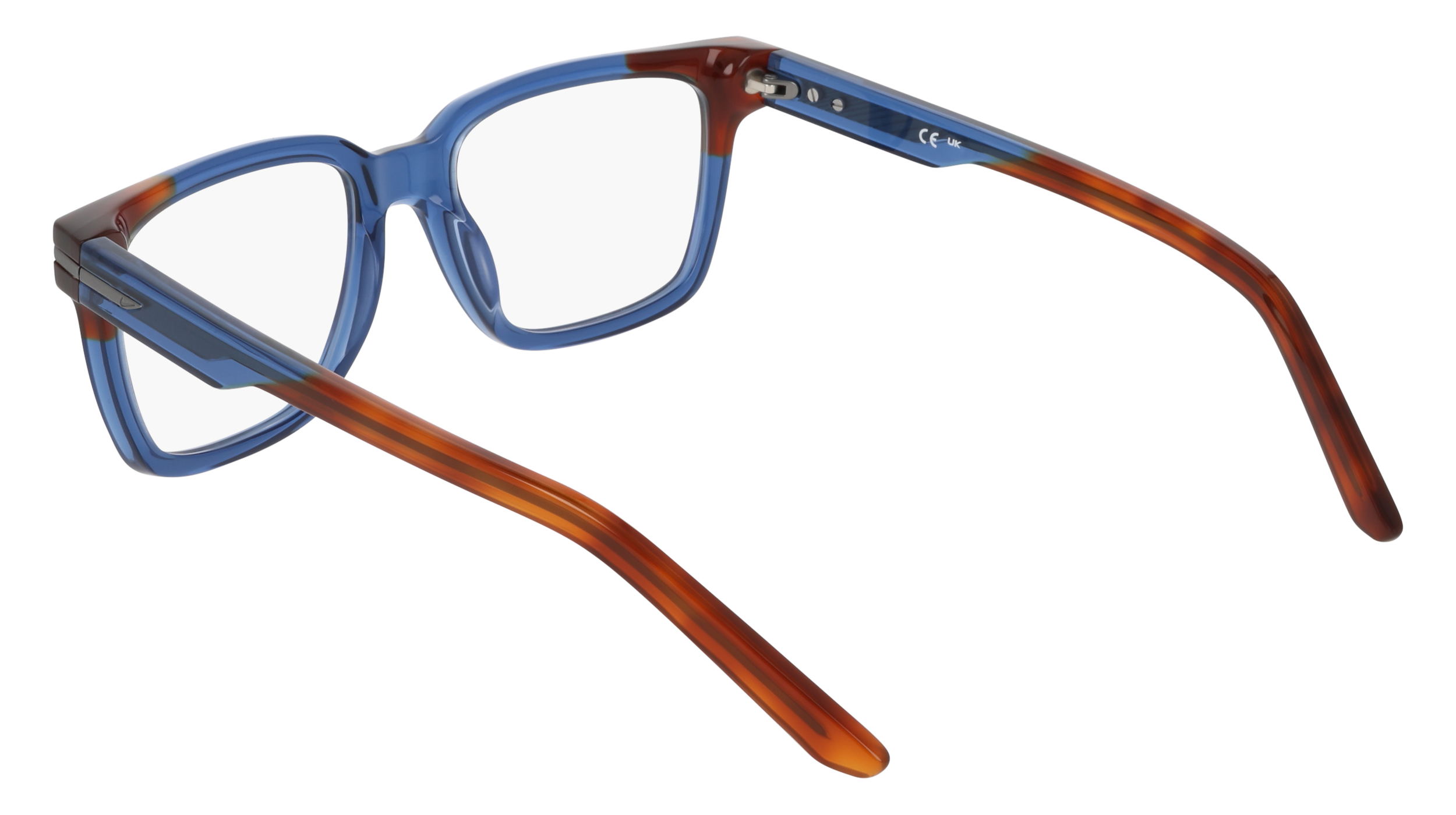 NIKE 7178 428 Montature da vista Nike 4