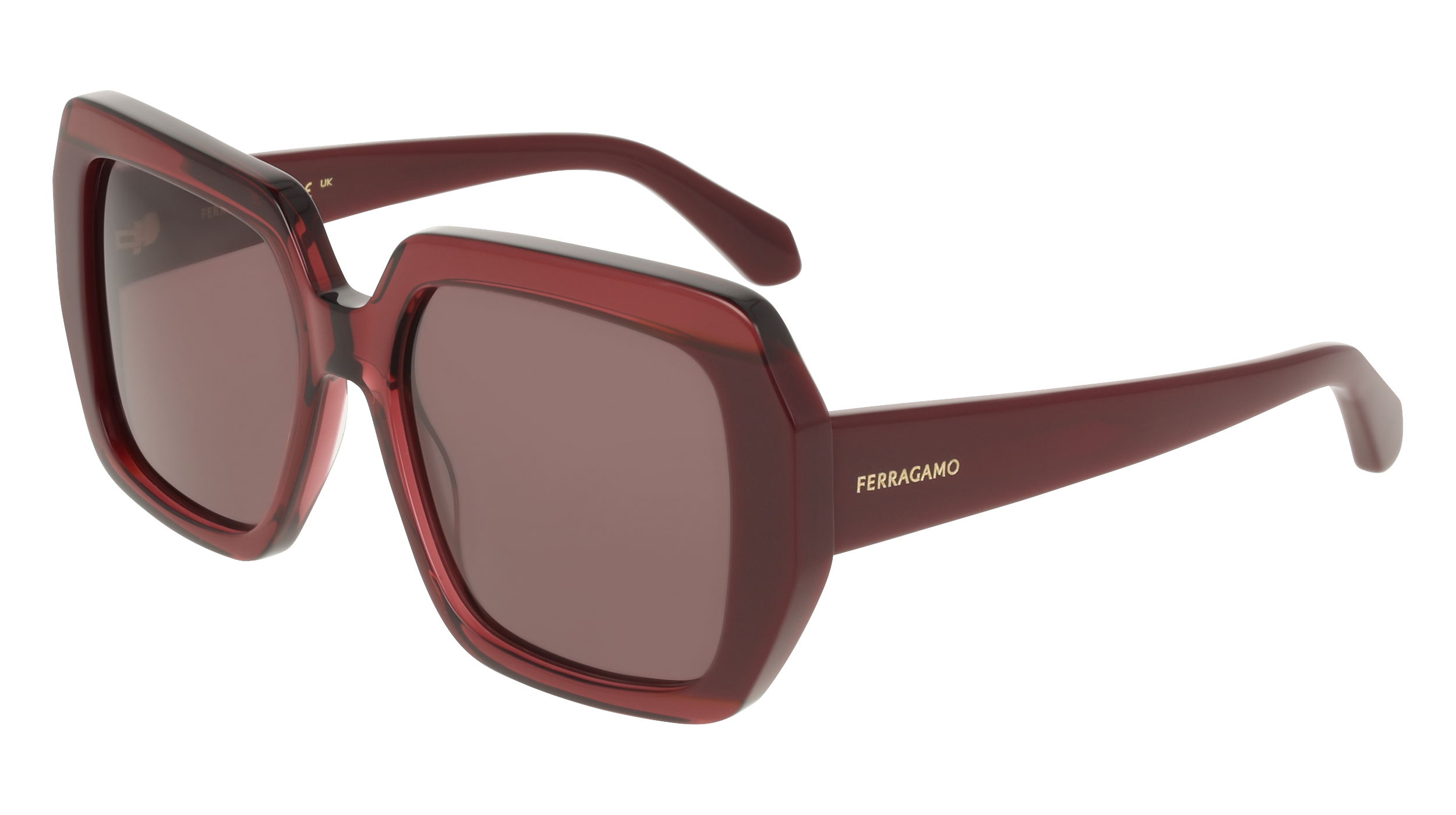 SF2081S 654 Occhiali da sole Ferragamo 1