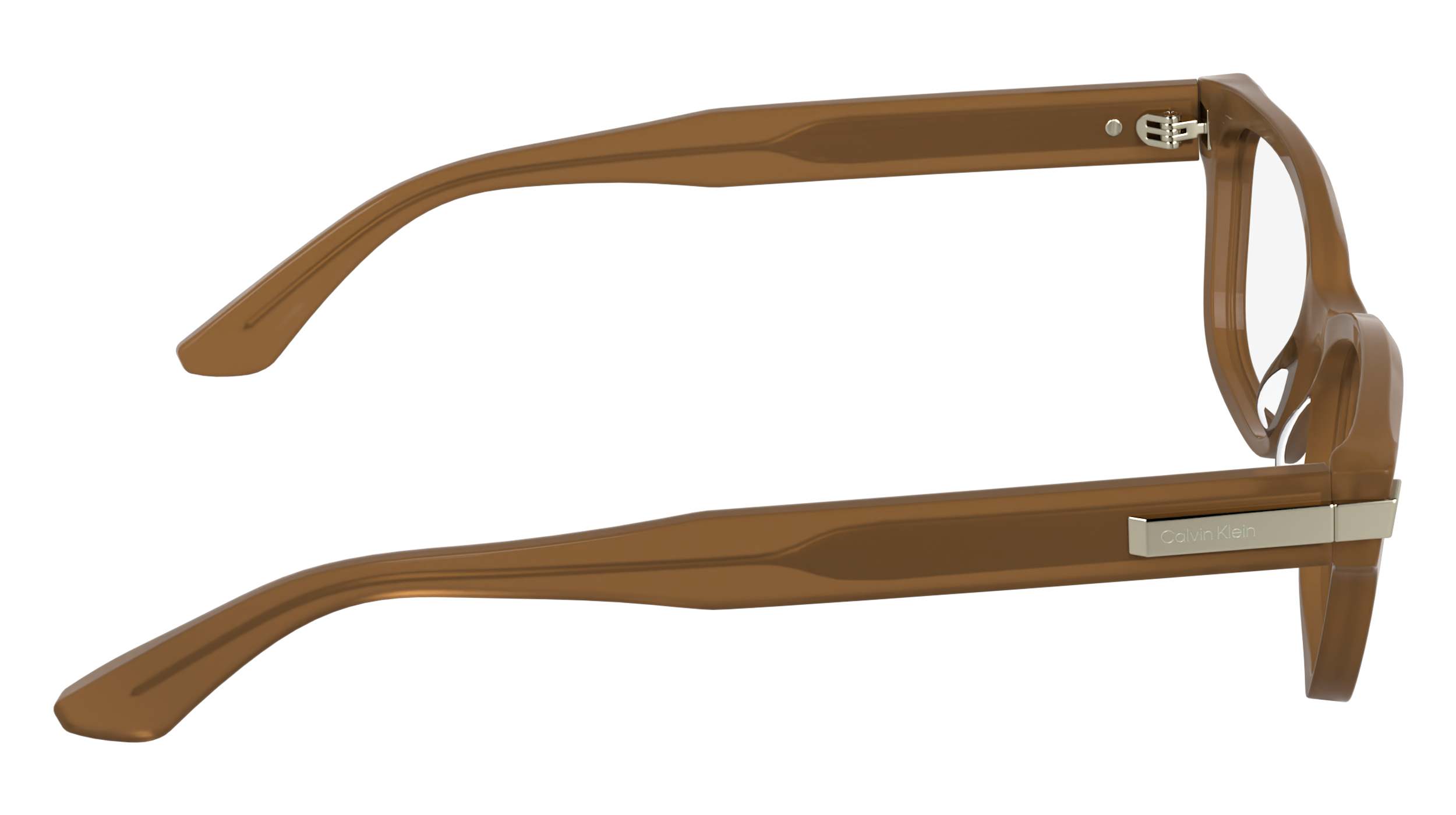 CK25541 272 Montature da vista Calvin Klein 7